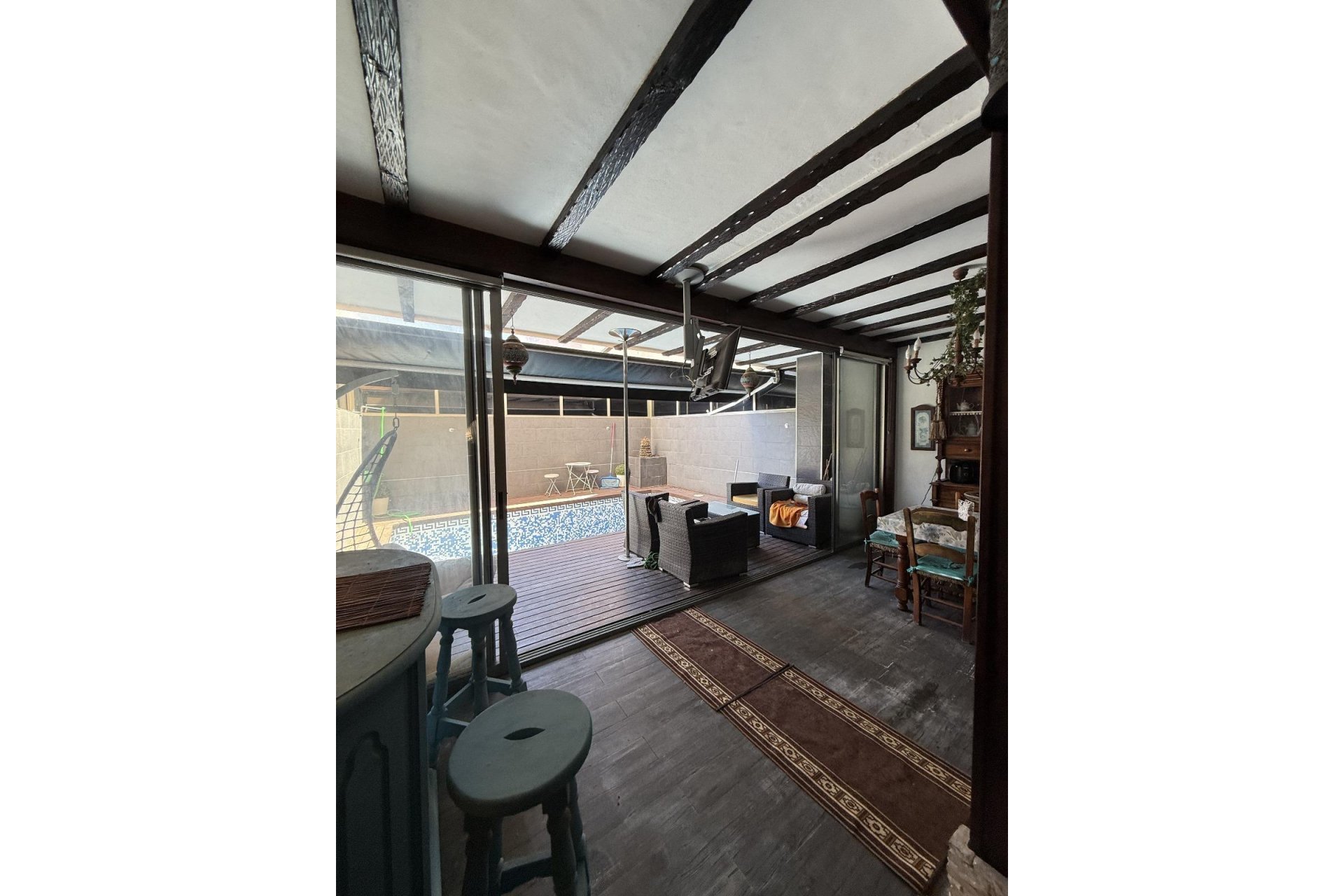 Resale - Townhouse -
Torrevieja