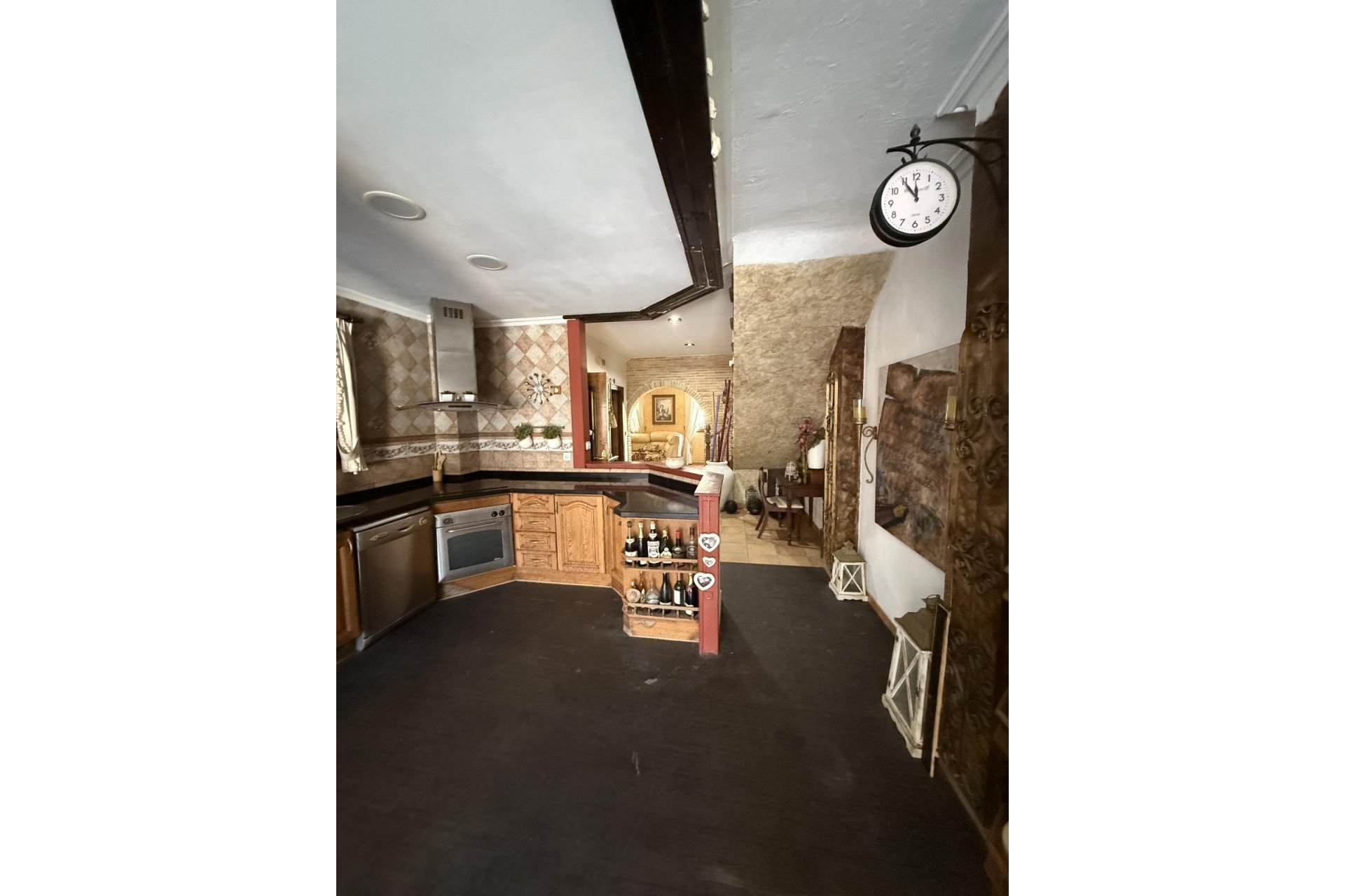 Resale - Townhouse -
Torrevieja