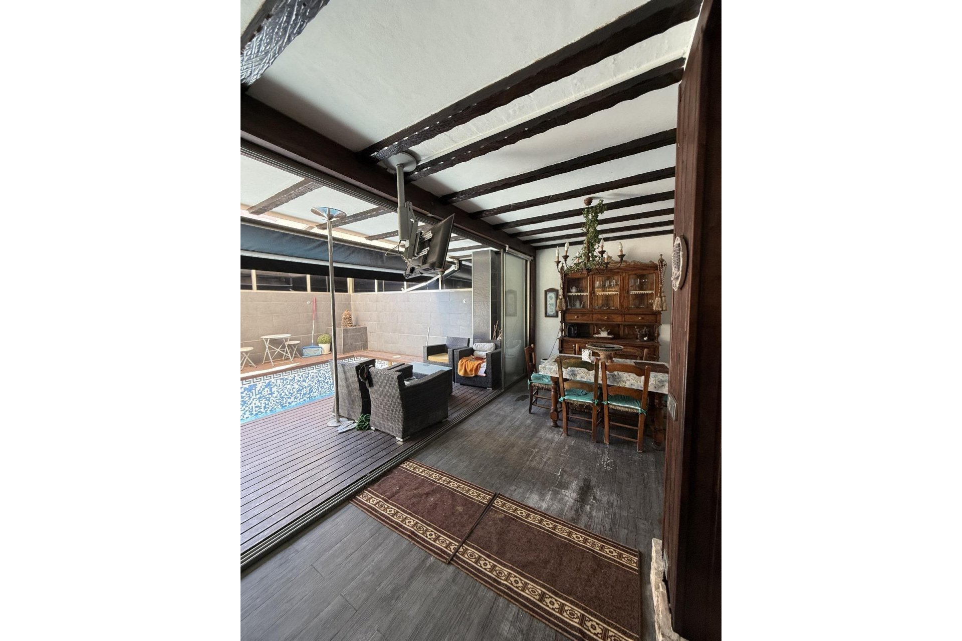 Resale - Townhouse -
Torrevieja