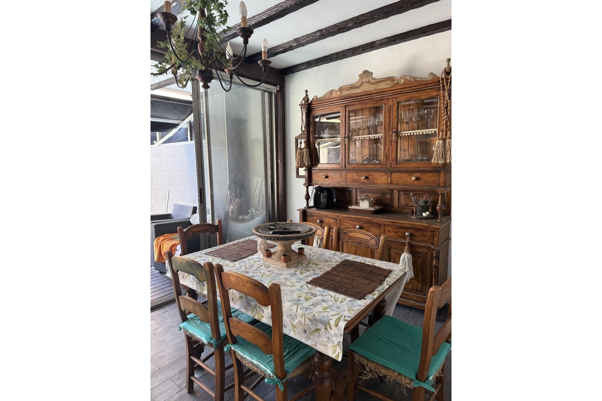 Resale - Townhouse -
Torrevieja