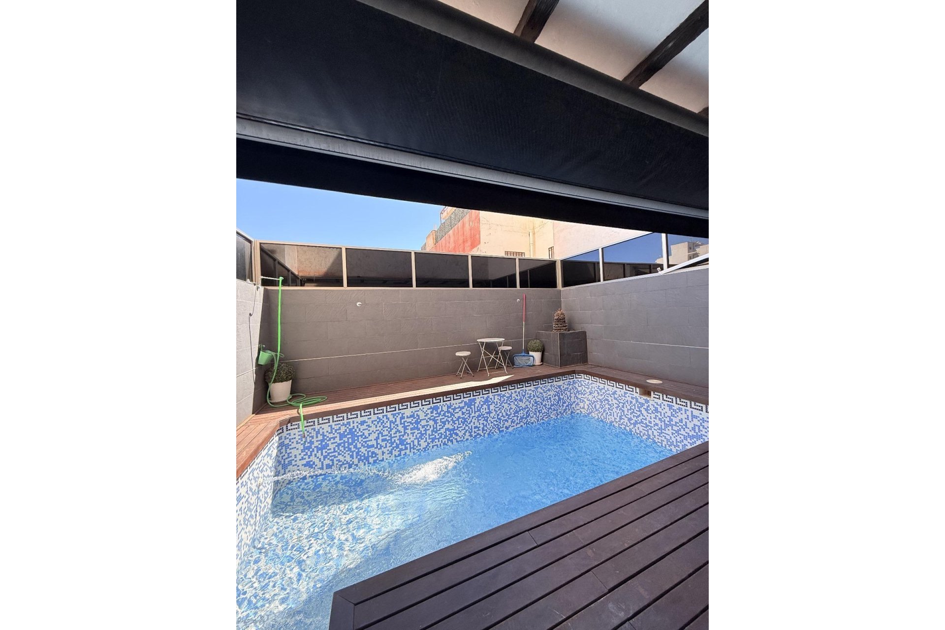 Resale - Townhouse -
Torrevieja