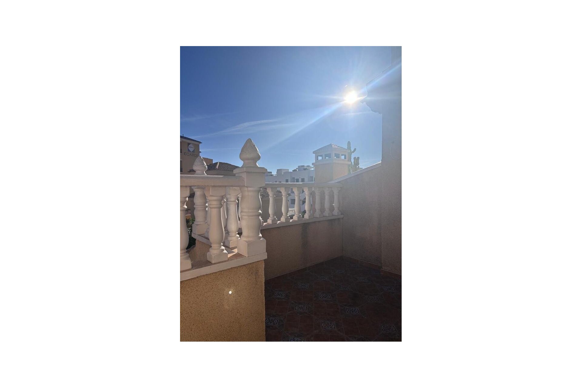 Resale - Townhouse -
Villamartin - Costa Blanca