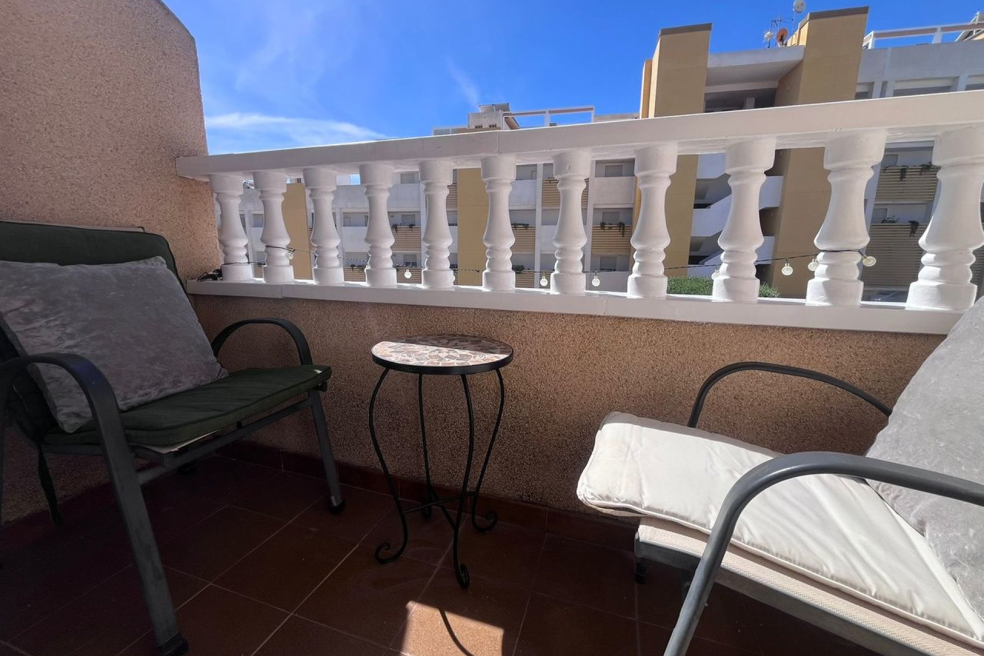 Resale - Townhouse -
Villamartin - Costa Blanca