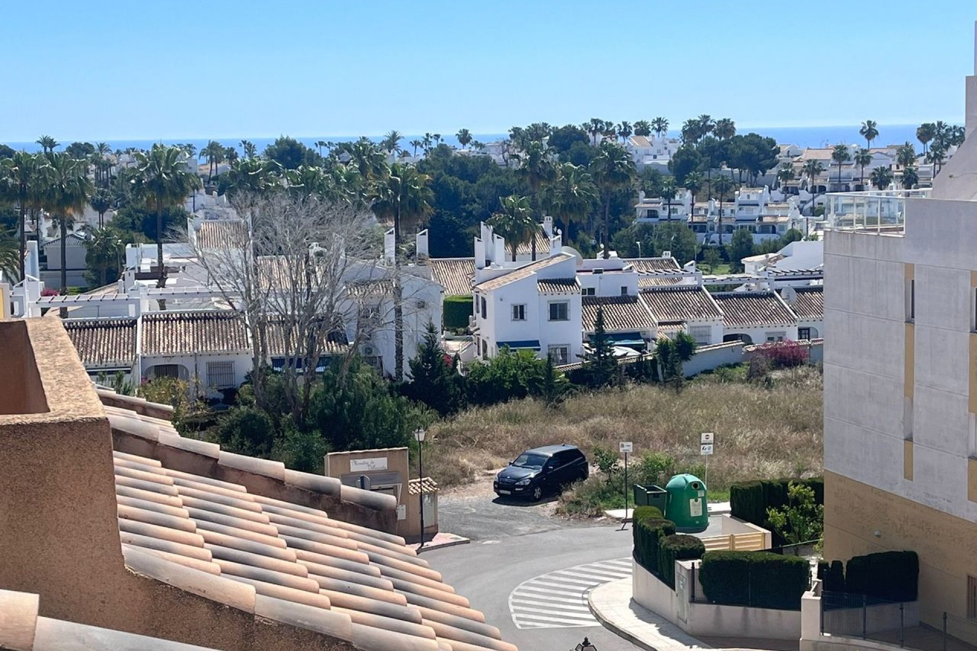 Resale - Townhouse -
Villamartin - Costa Blanca