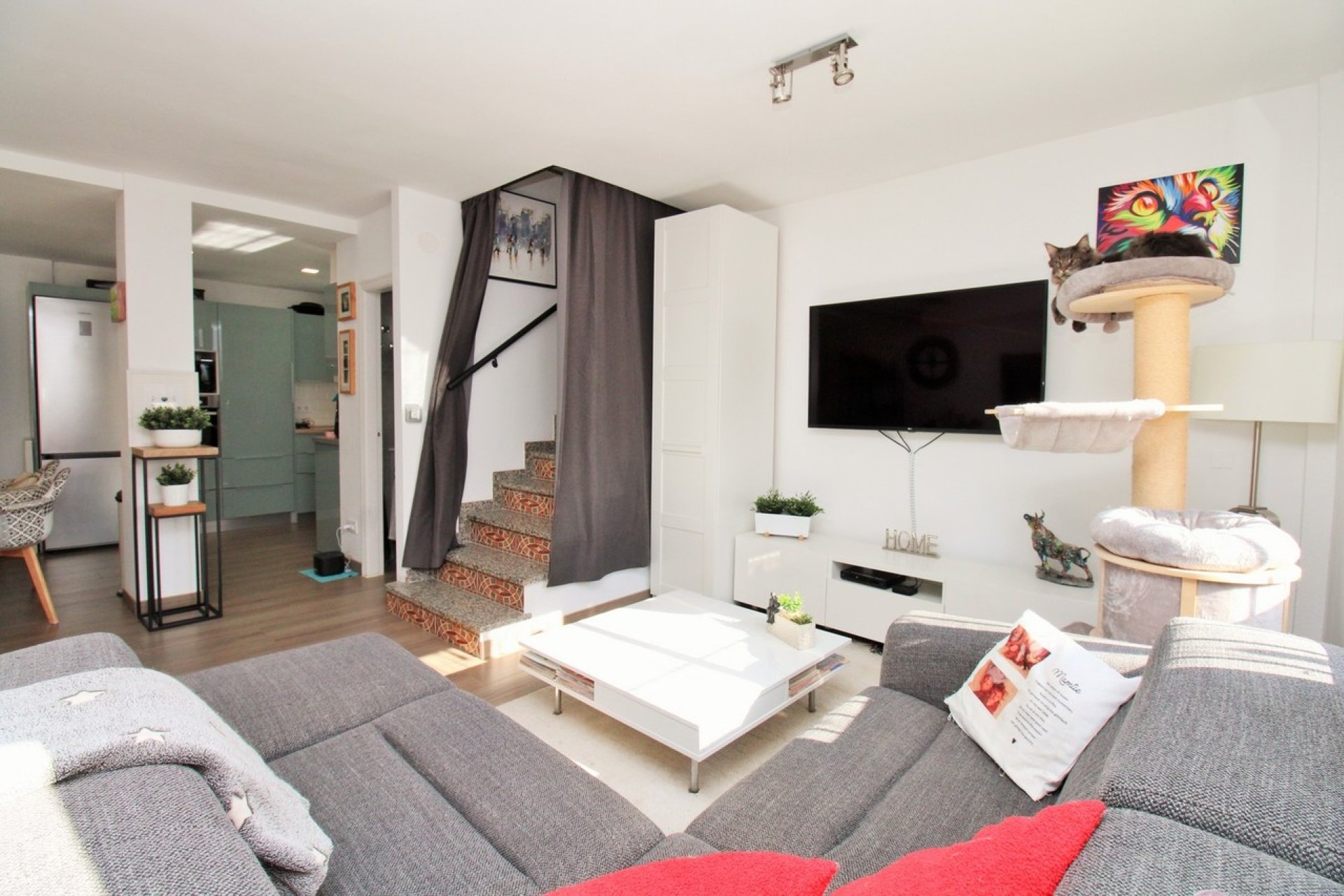 Resale - Townhouse -
Villamartin - Costa Blanca