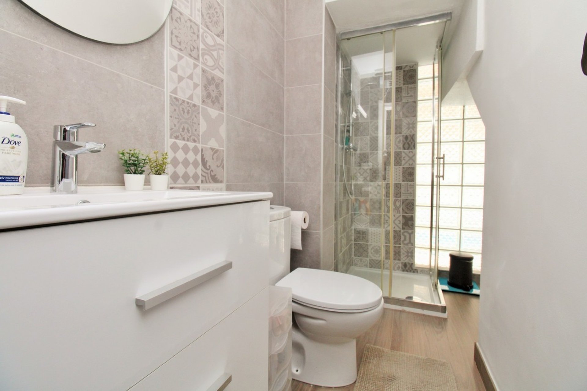 Resale - Townhouse -
Villamartin - Costa Blanca