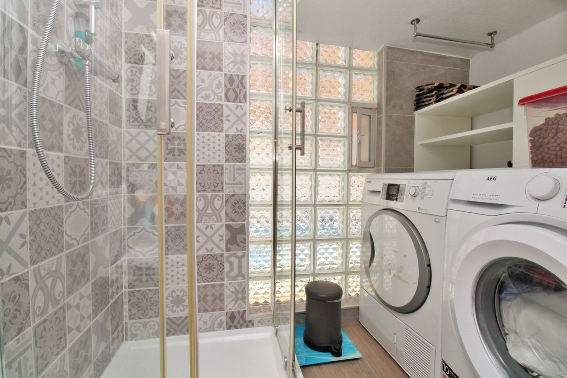 Resale - Townhouse -
Villamartin - Costa Blanca