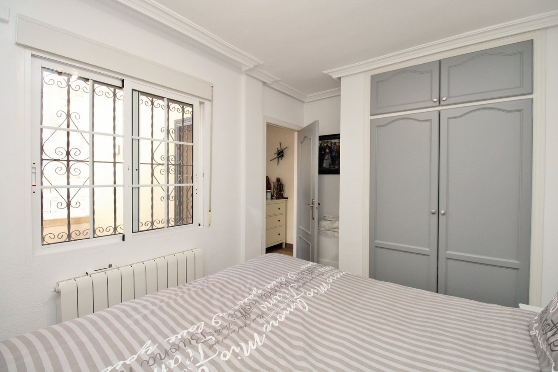 Resale - Townhouse -
Villamartin - Costa Blanca