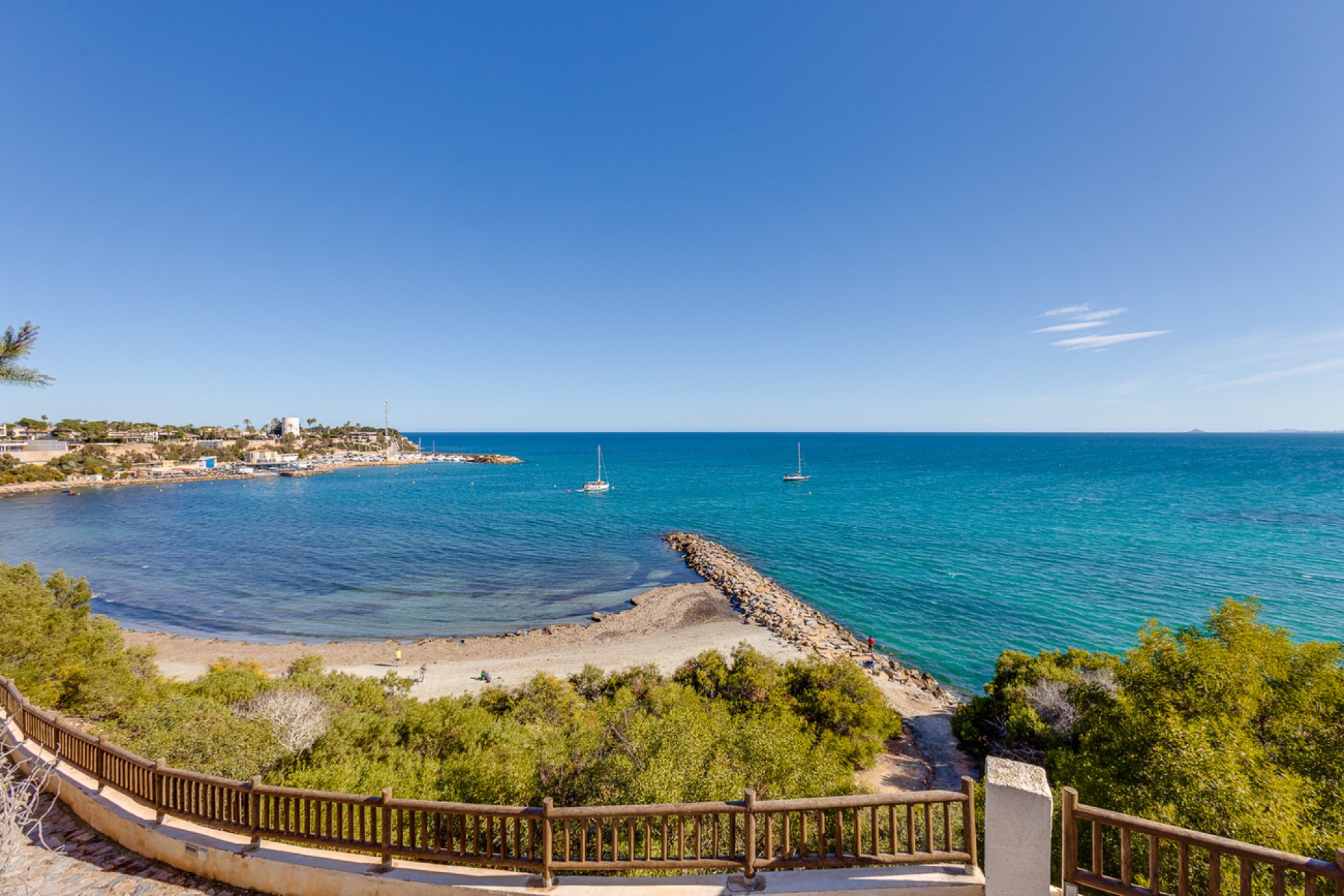 Resale - Townhouse -
Villamartin - Costa Blanca