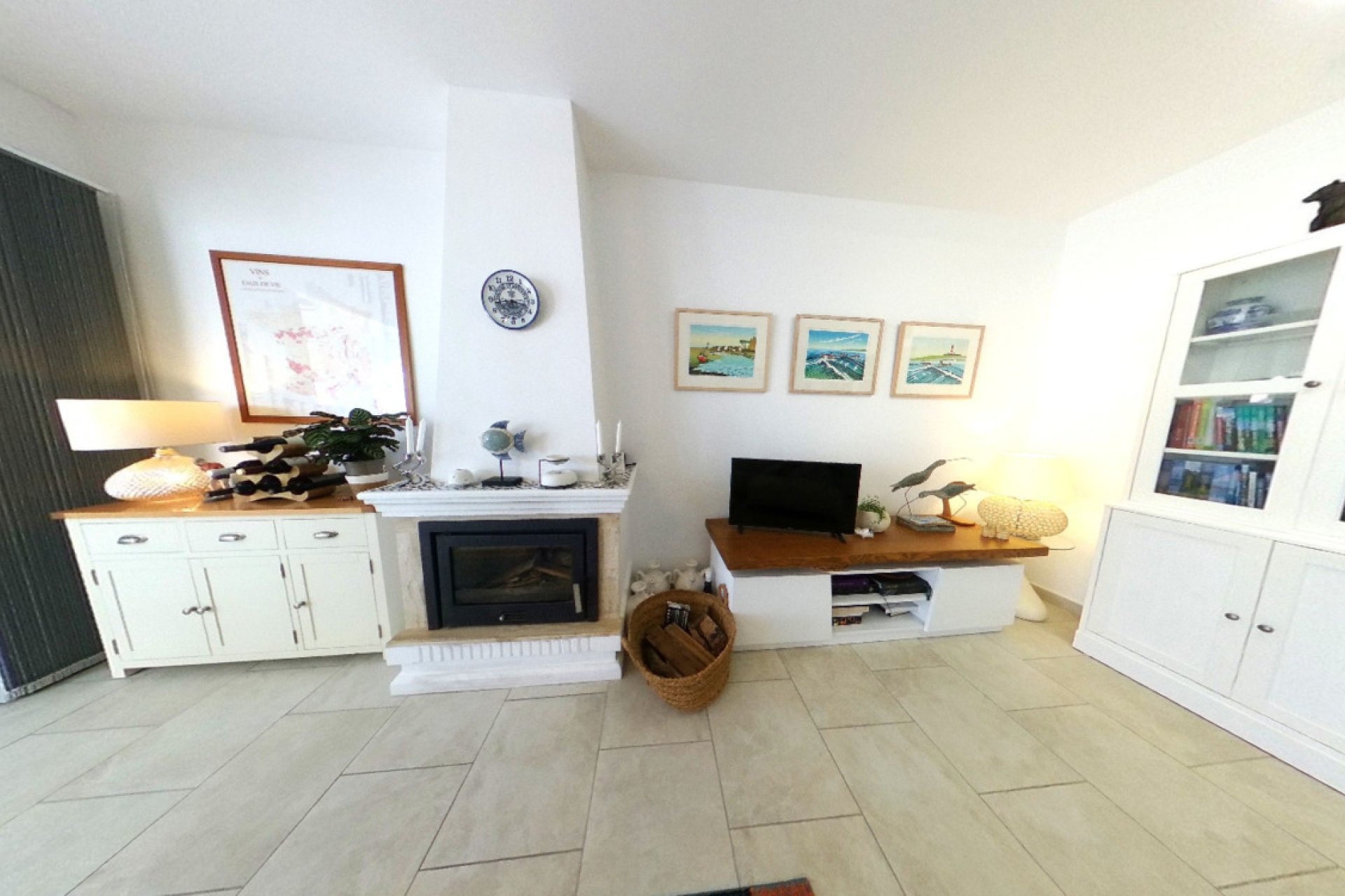 Resale - Townhouse -
Villamartin - Costa Blanca