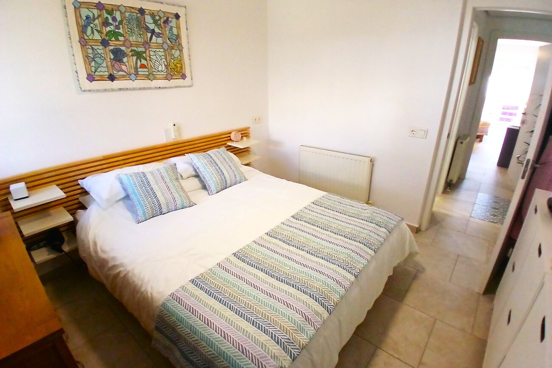 Resale - Townhouse -
Villamartin - Costa Blanca