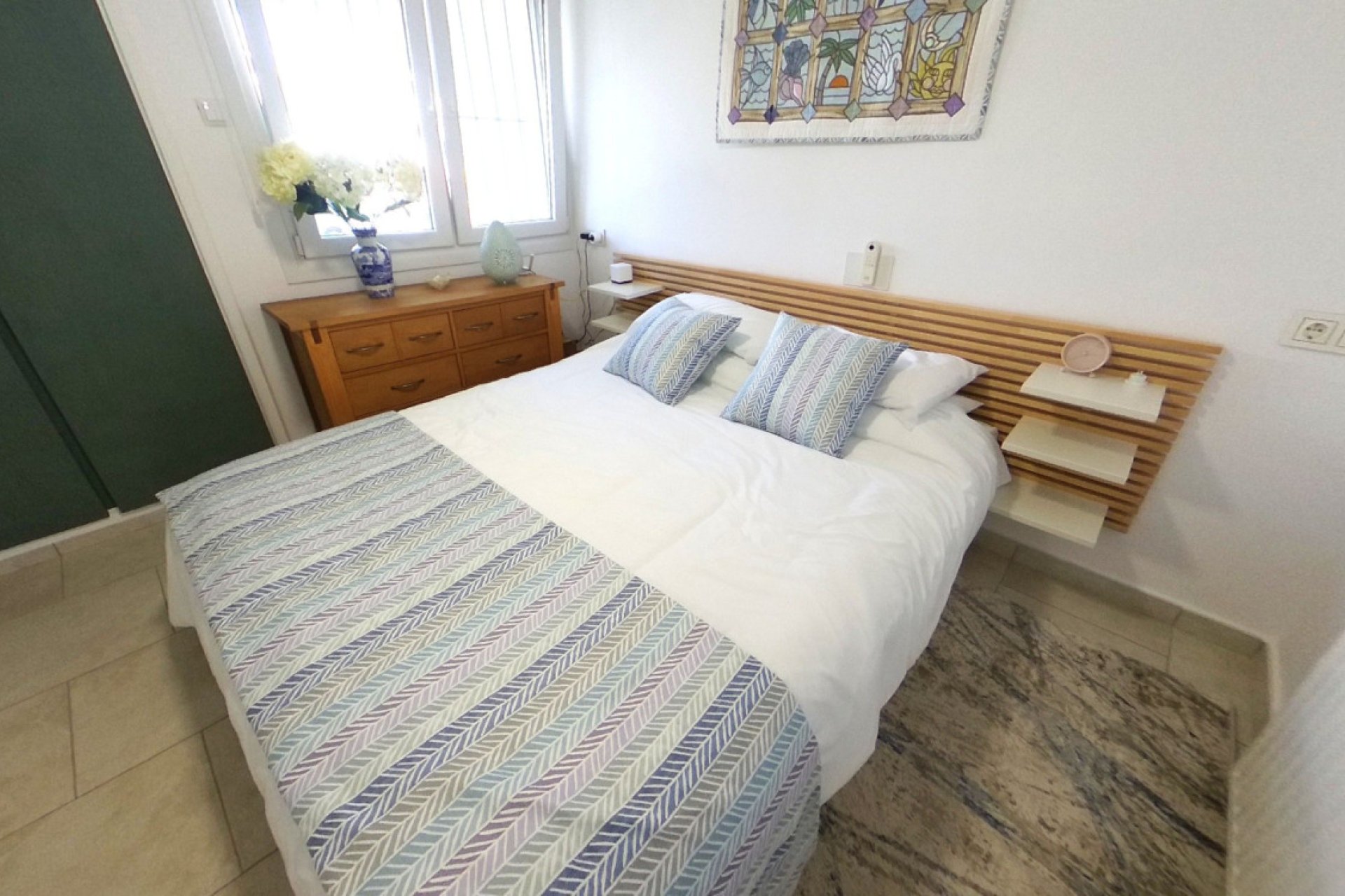 Resale - Townhouse -
Villamartin - Costa Blanca