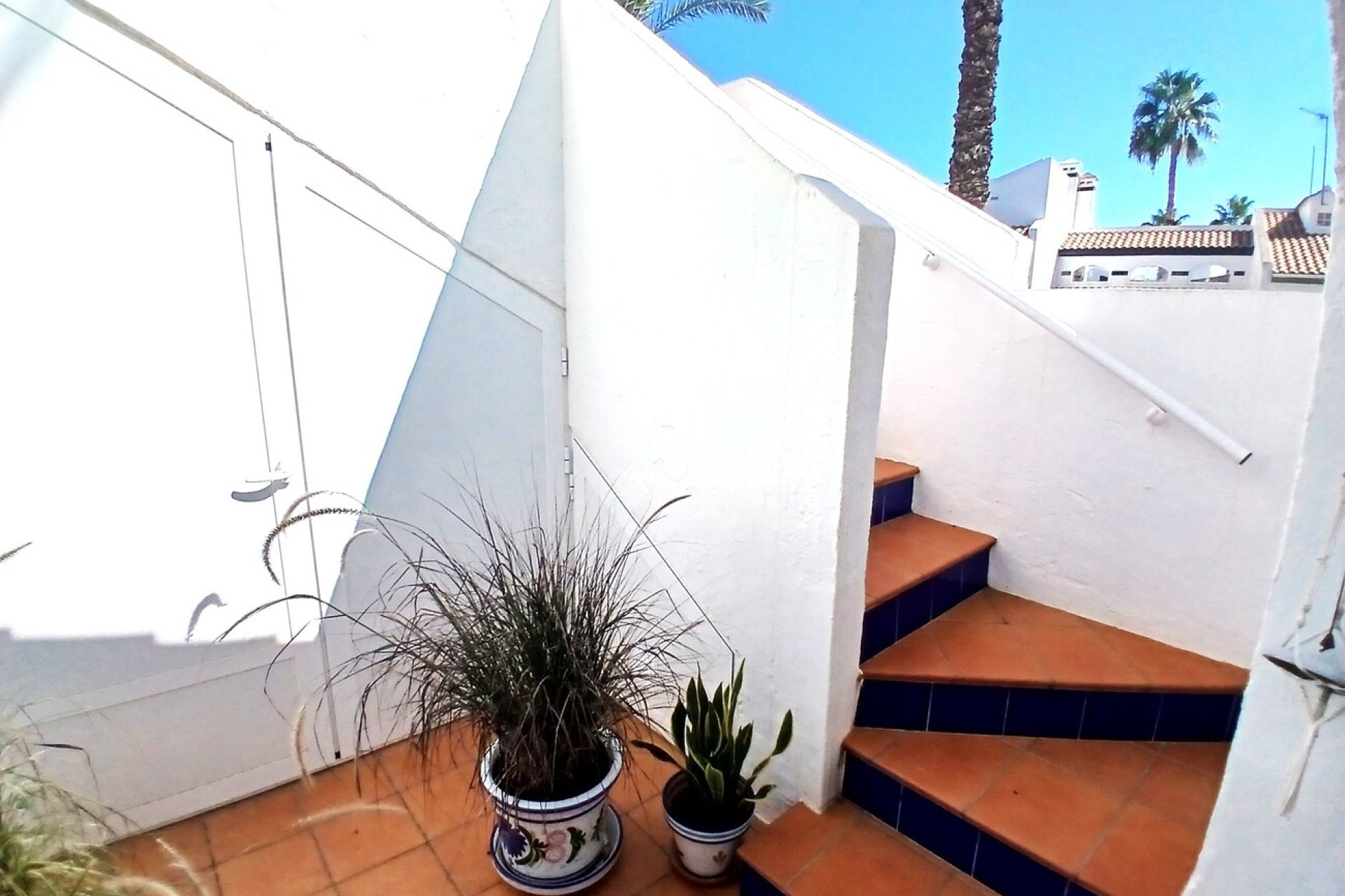 Resale - Townhouse -
Villamartin - Costa Blanca