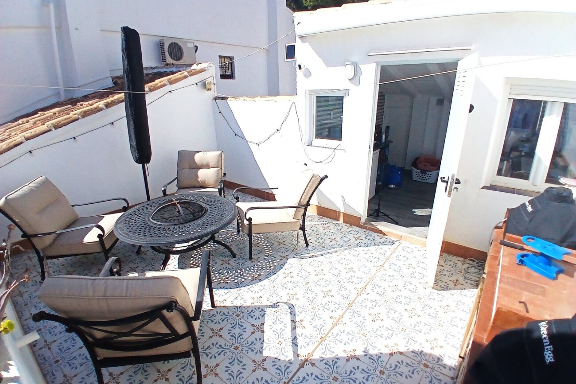 Resale - Townhouse -
Villamartin - Costa Blanca
