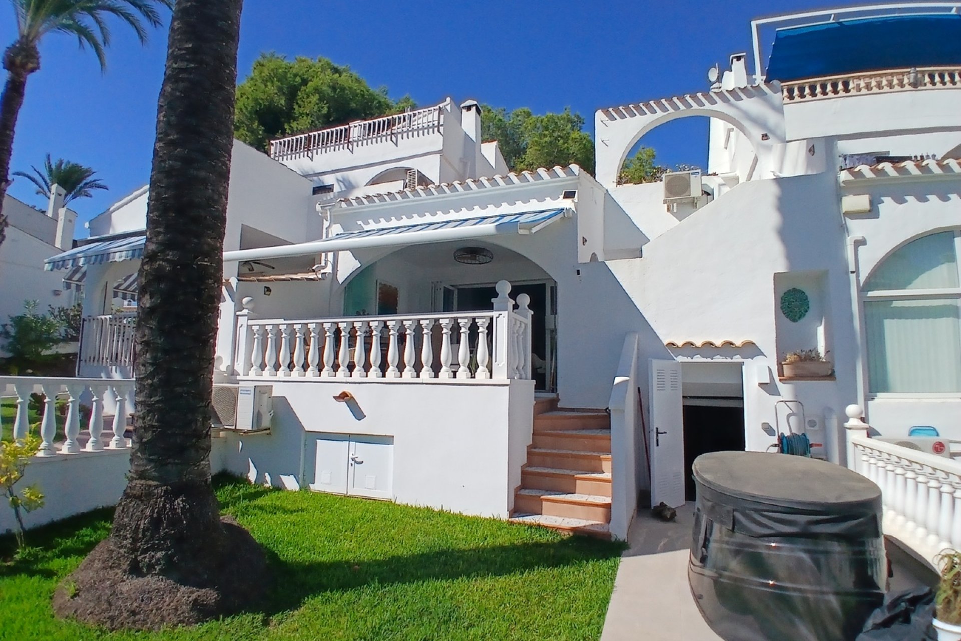Resale - Townhouse -
Villamartin - Costa Blanca