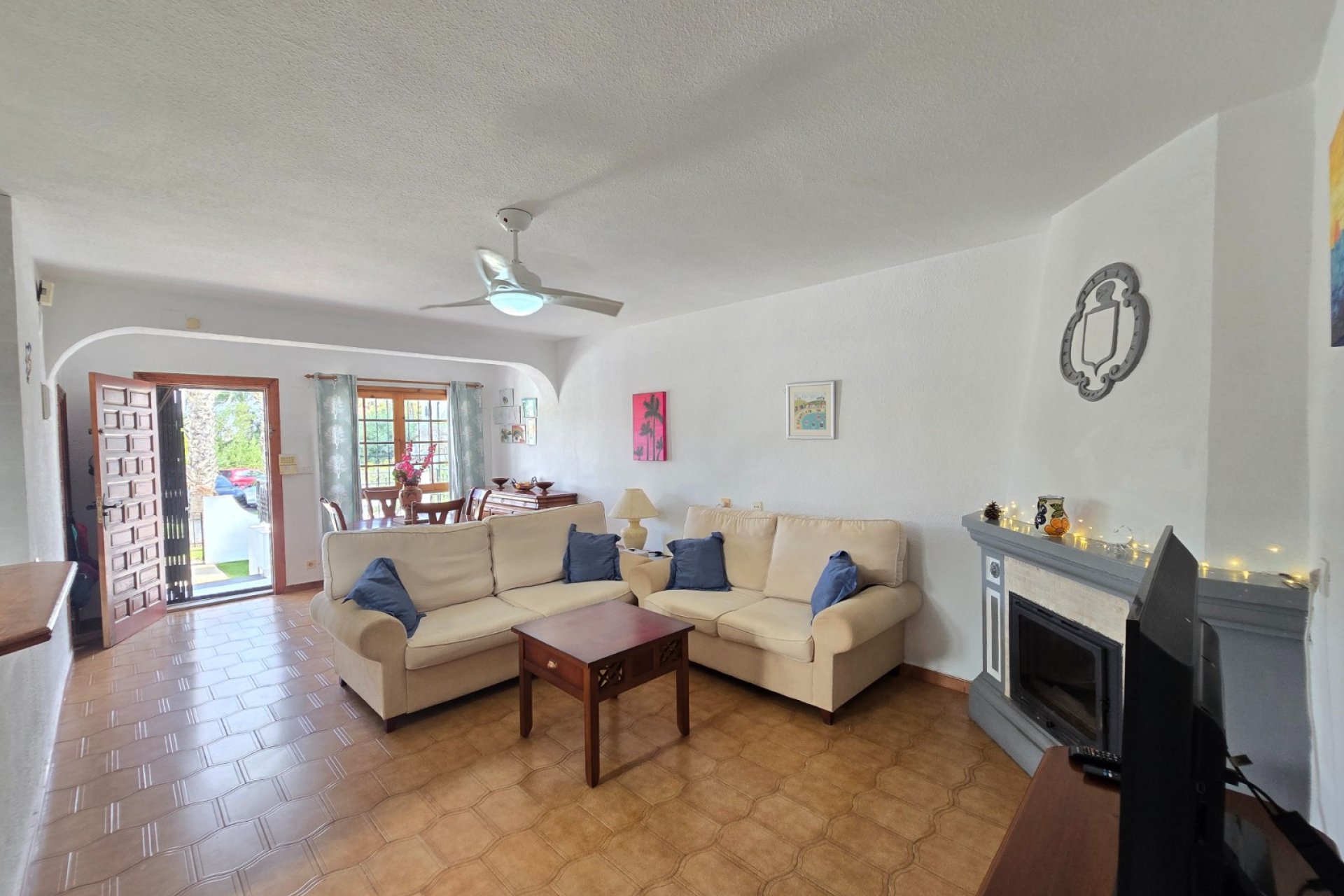 Resale - Townhouse -
Villamartin - Costa Blanca
