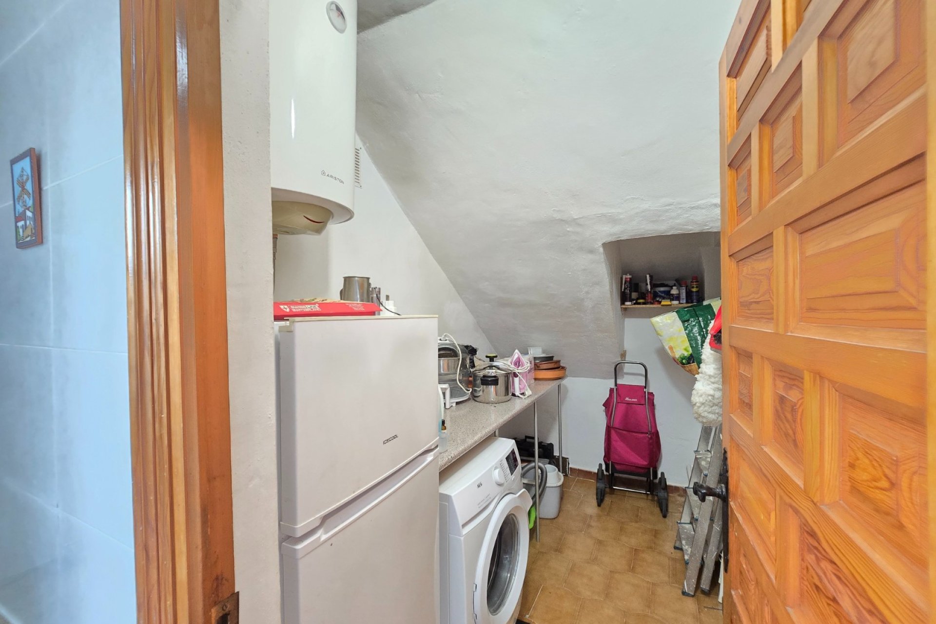 Resale - Townhouse -
Villamartin - Costa Blanca
