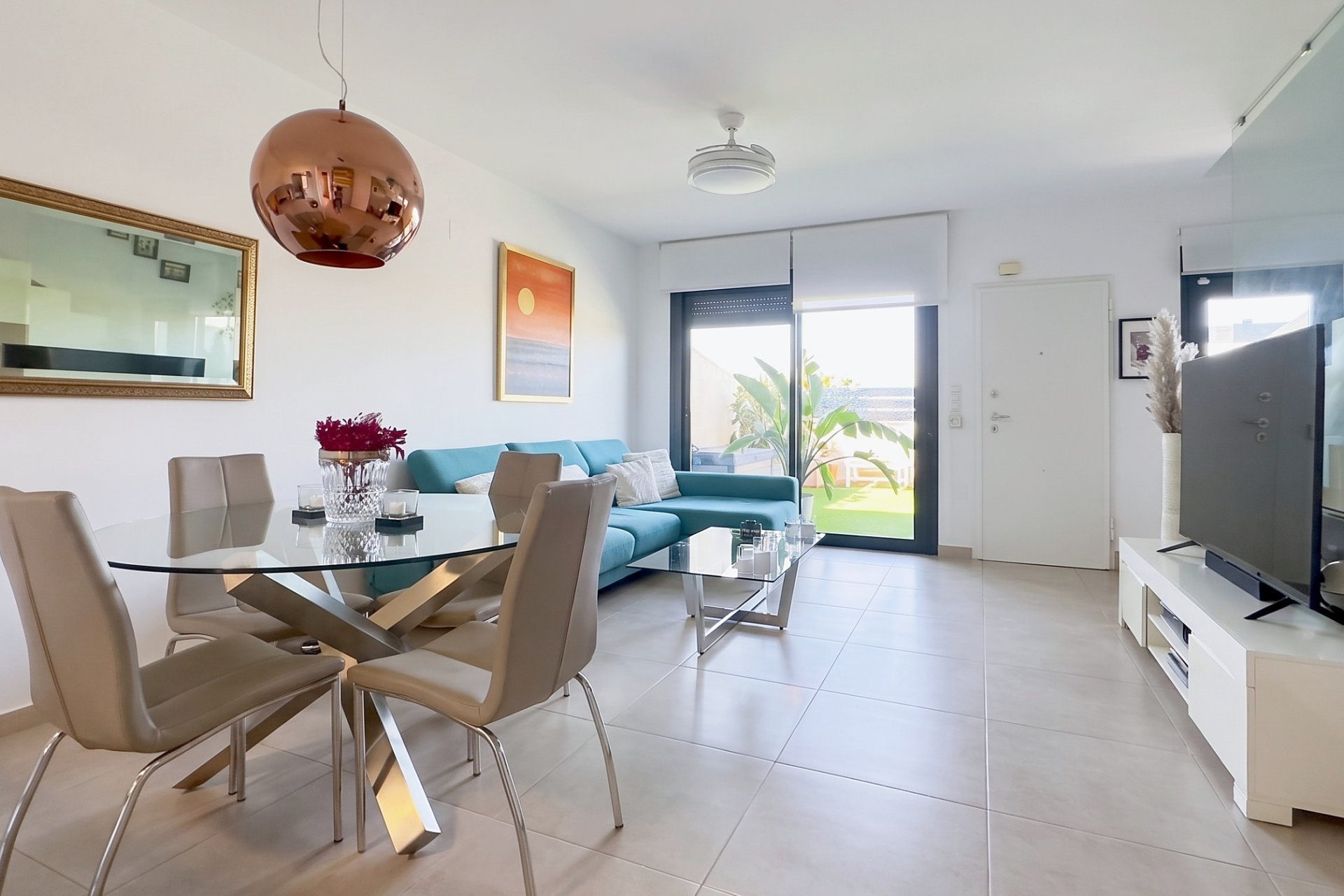 Resale - Townhouse -
Villamartin - Costa Blanca