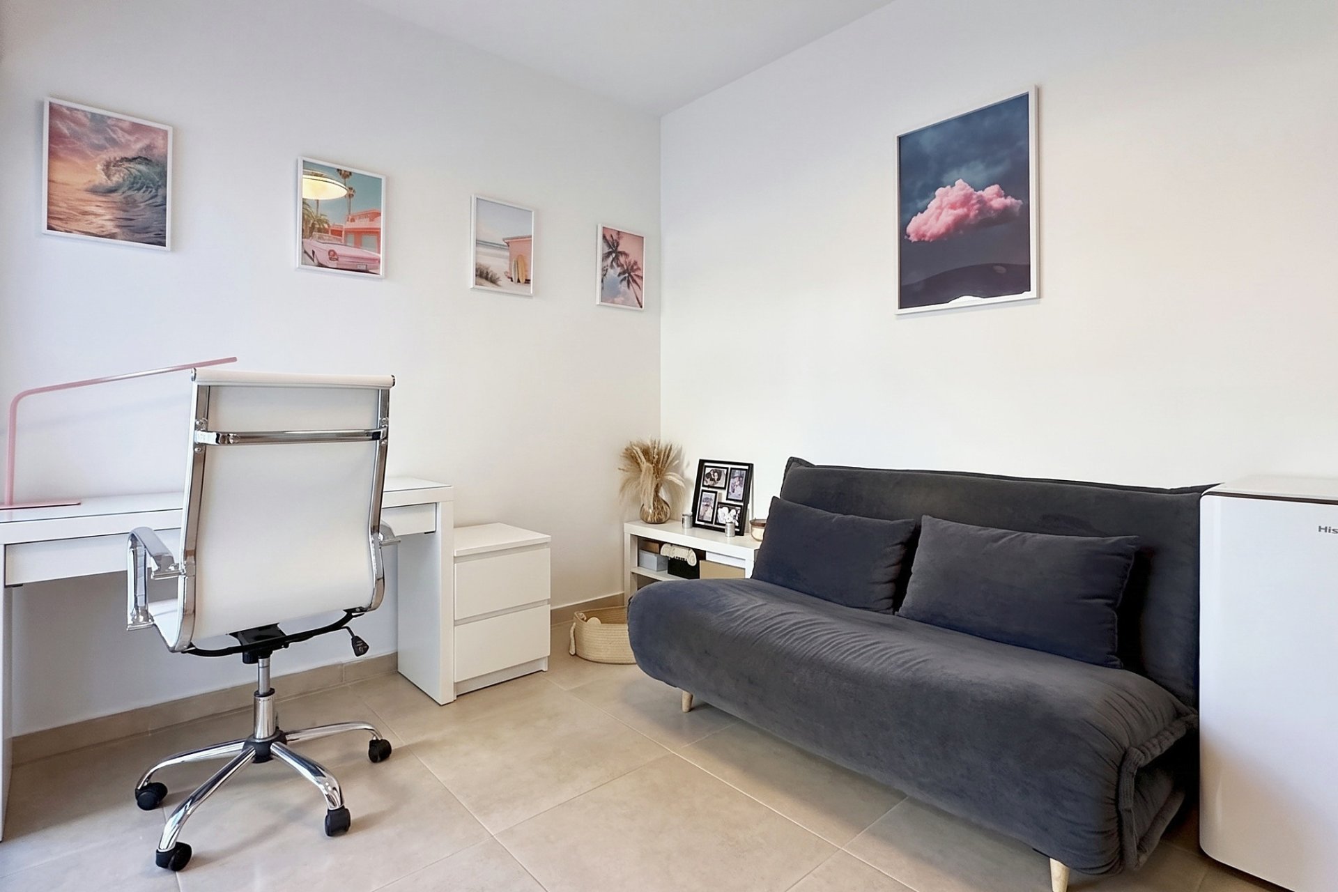 Resale - Townhouse -
Villamartin - Costa Blanca