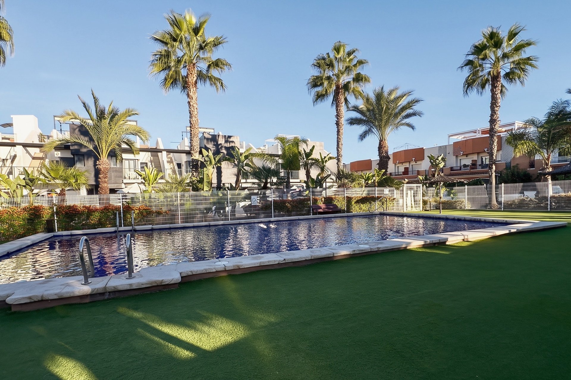 Resale - Townhouse -
Villamartin - Costa Blanca