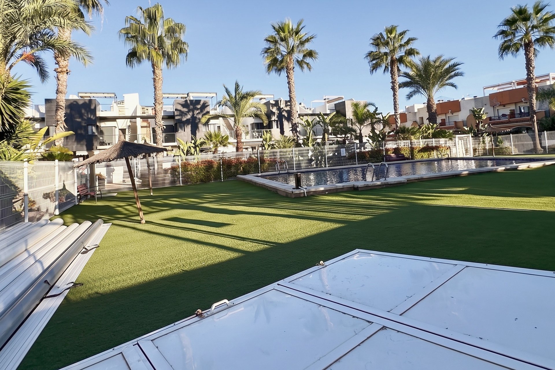 Resale - Townhouse -
Villamartin - Costa Blanca