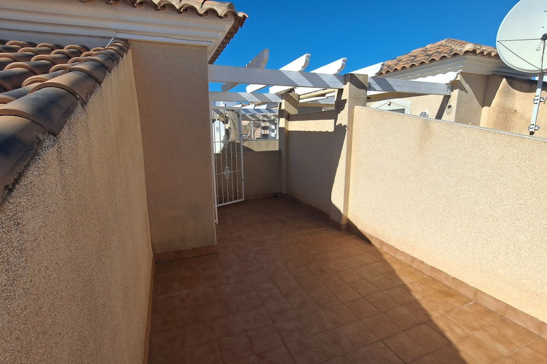 Resale - Townhouse -
Villamartin - Costa Blanca