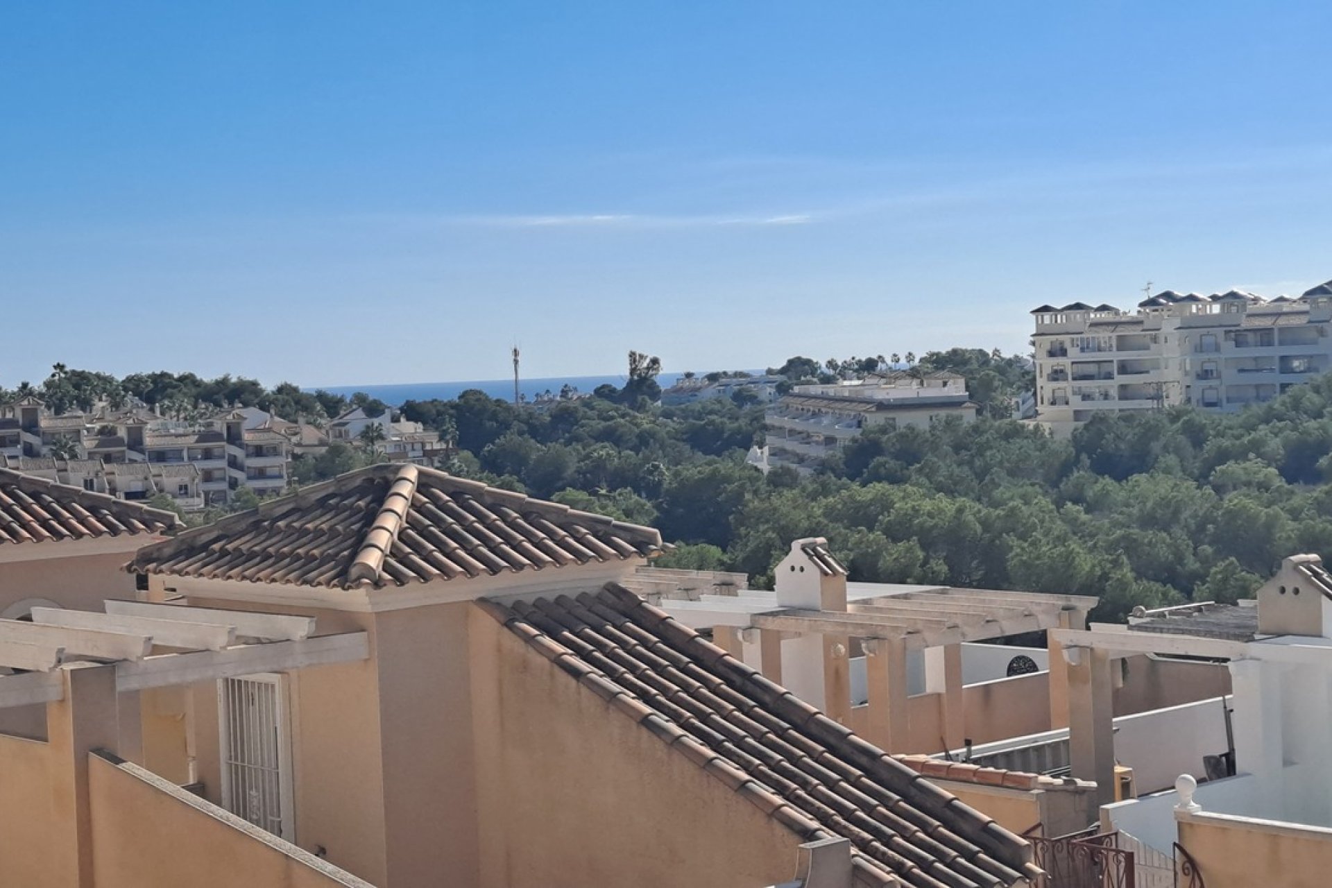 Resale - Townhouse -
Villamartin - Costa Blanca