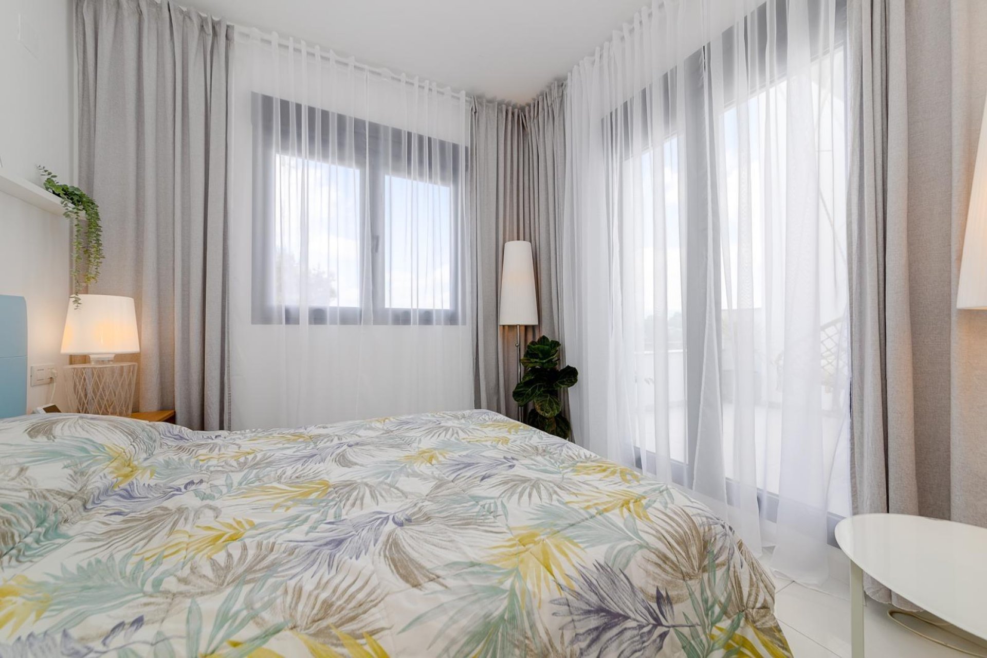 Resale - Townhouse -
Villamartin - Orihuela Costa