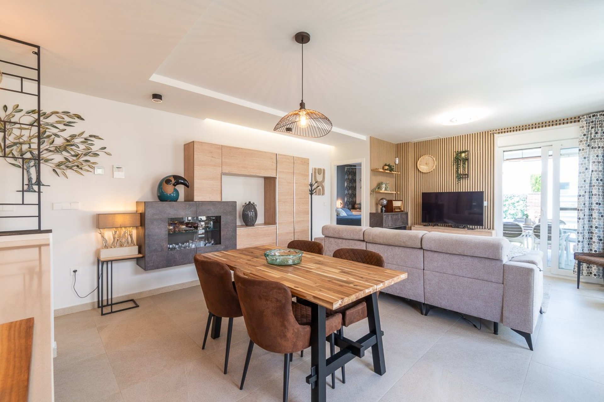 Resale - Townhouse -
Vistabella Golf Entre Naranjos - Inland