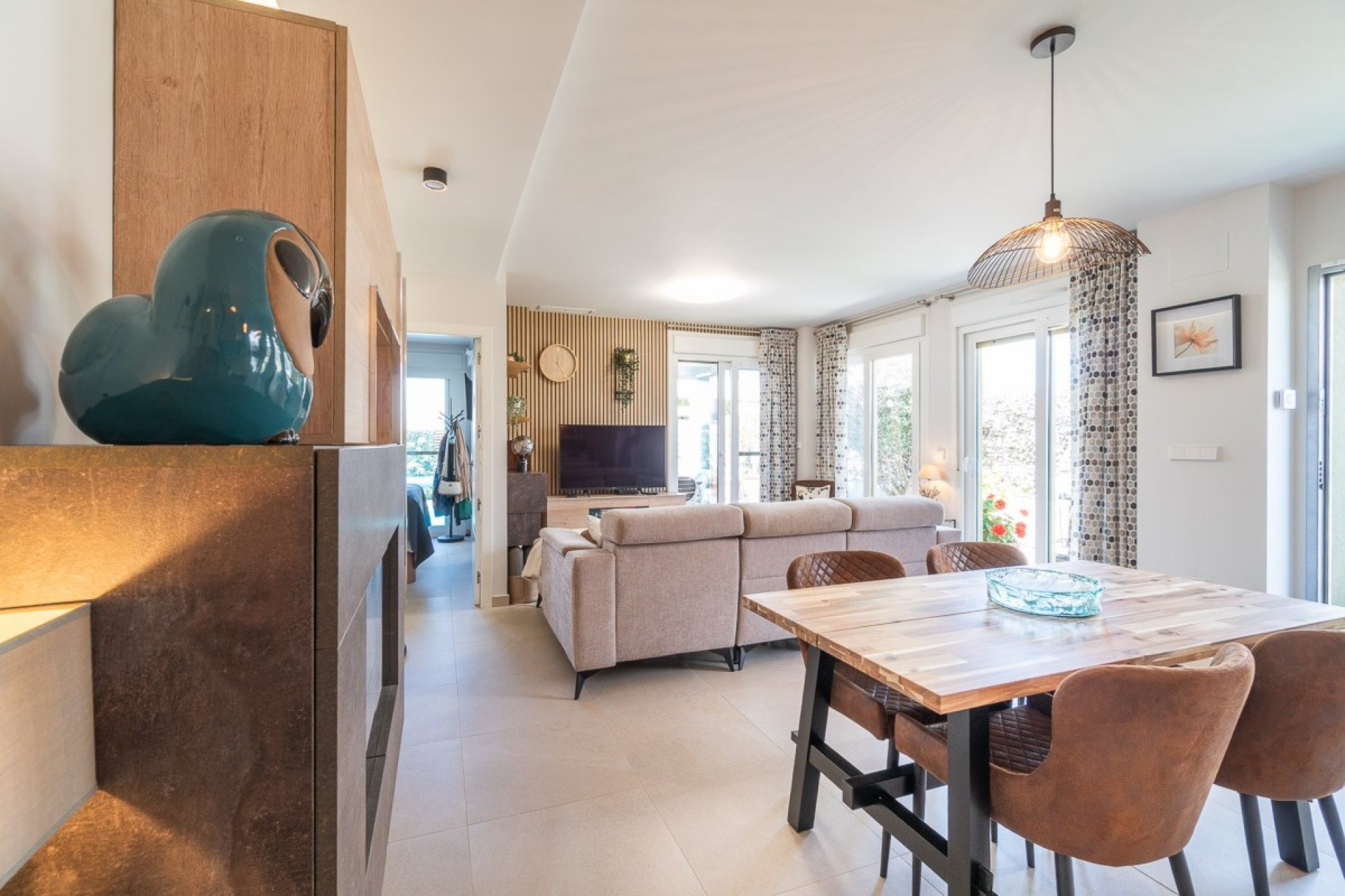 Resale - Townhouse -
Vistabella Golf Entre Naranjos - Inland