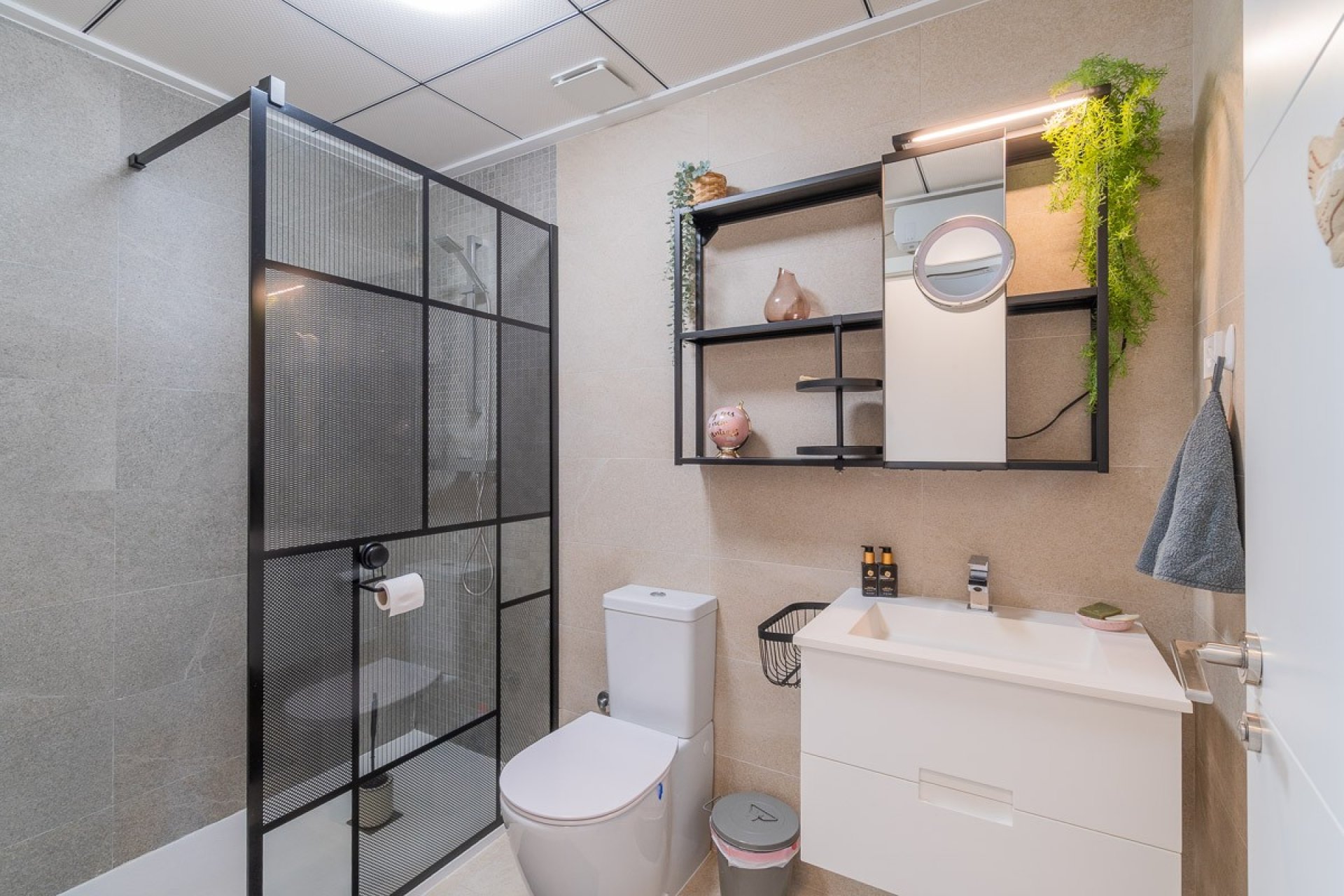 Resale - Townhouse -
Vistabella Golf Entre Naranjos - Inland