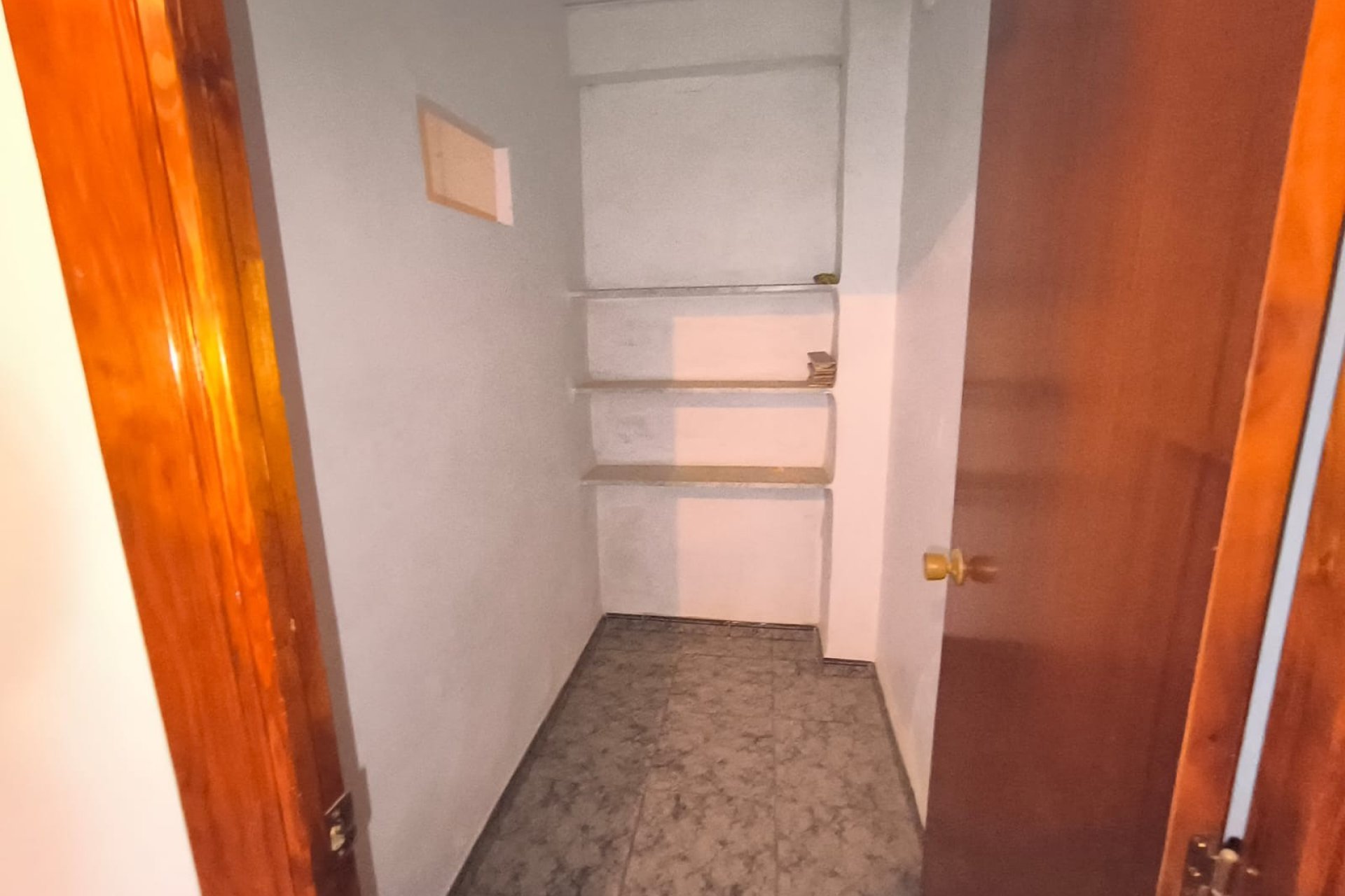 Resale - Townhouse -
Yecla - Inland