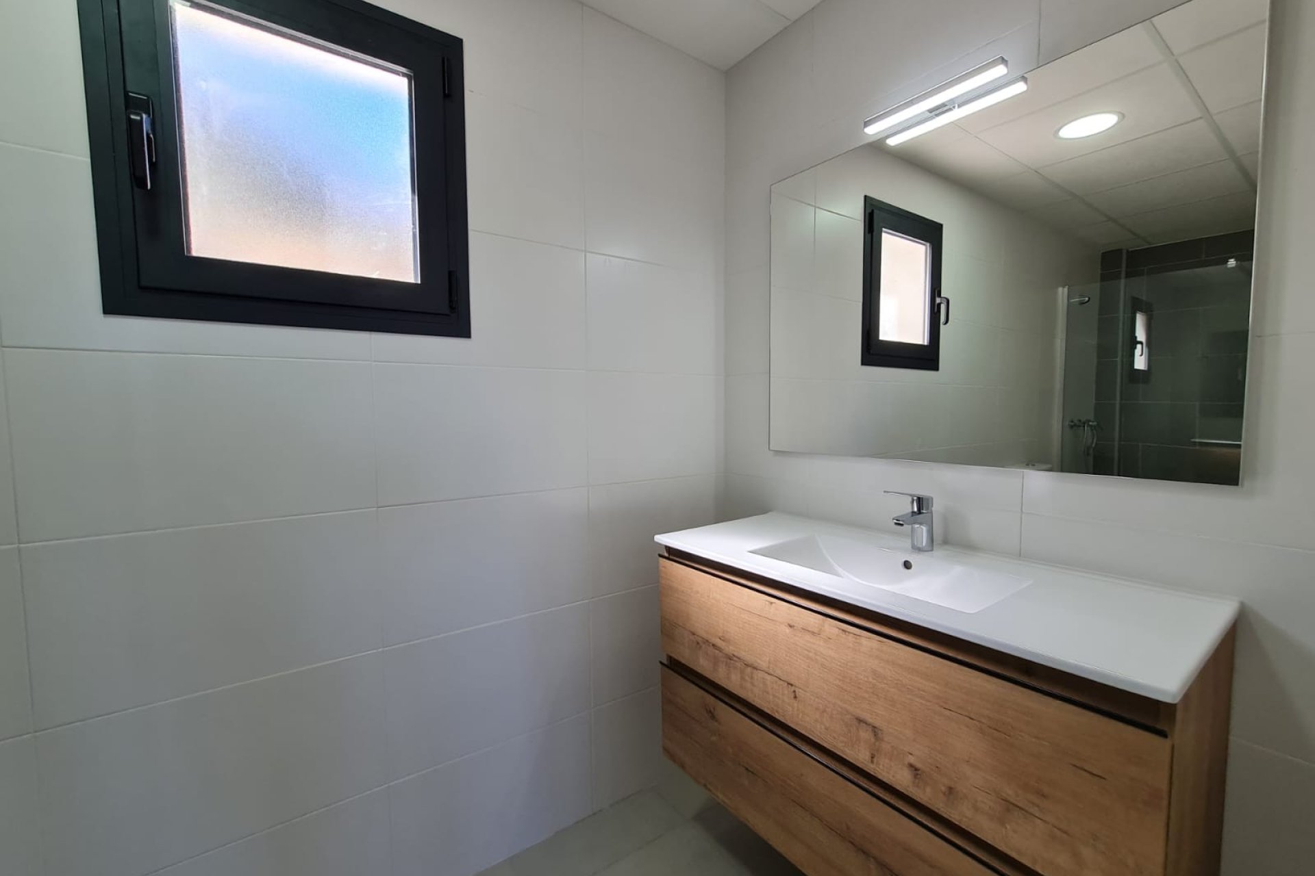 Resale - Villa -
Abanilla - Inland