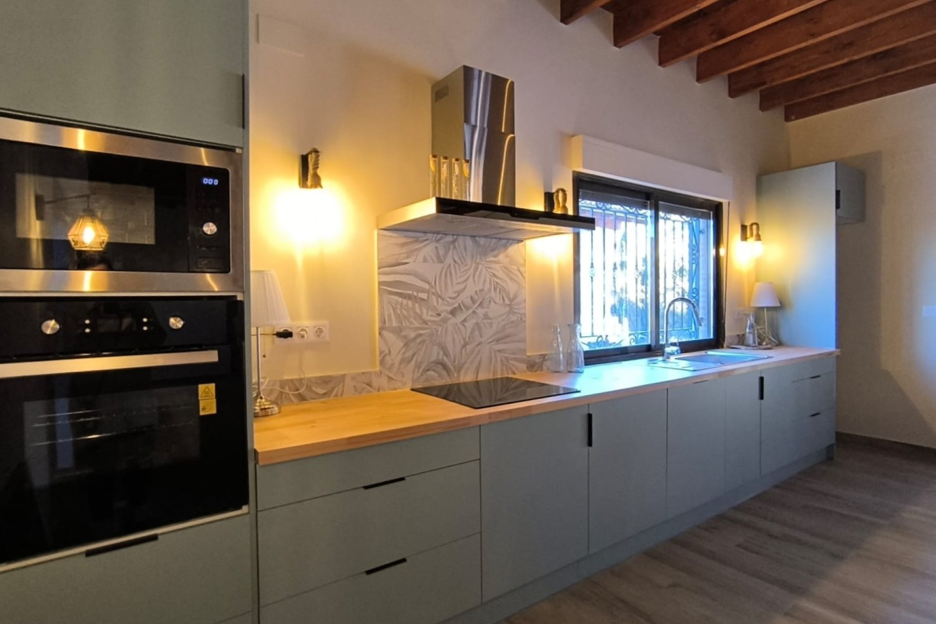 Resale - Villa -
Abanilla - Inland