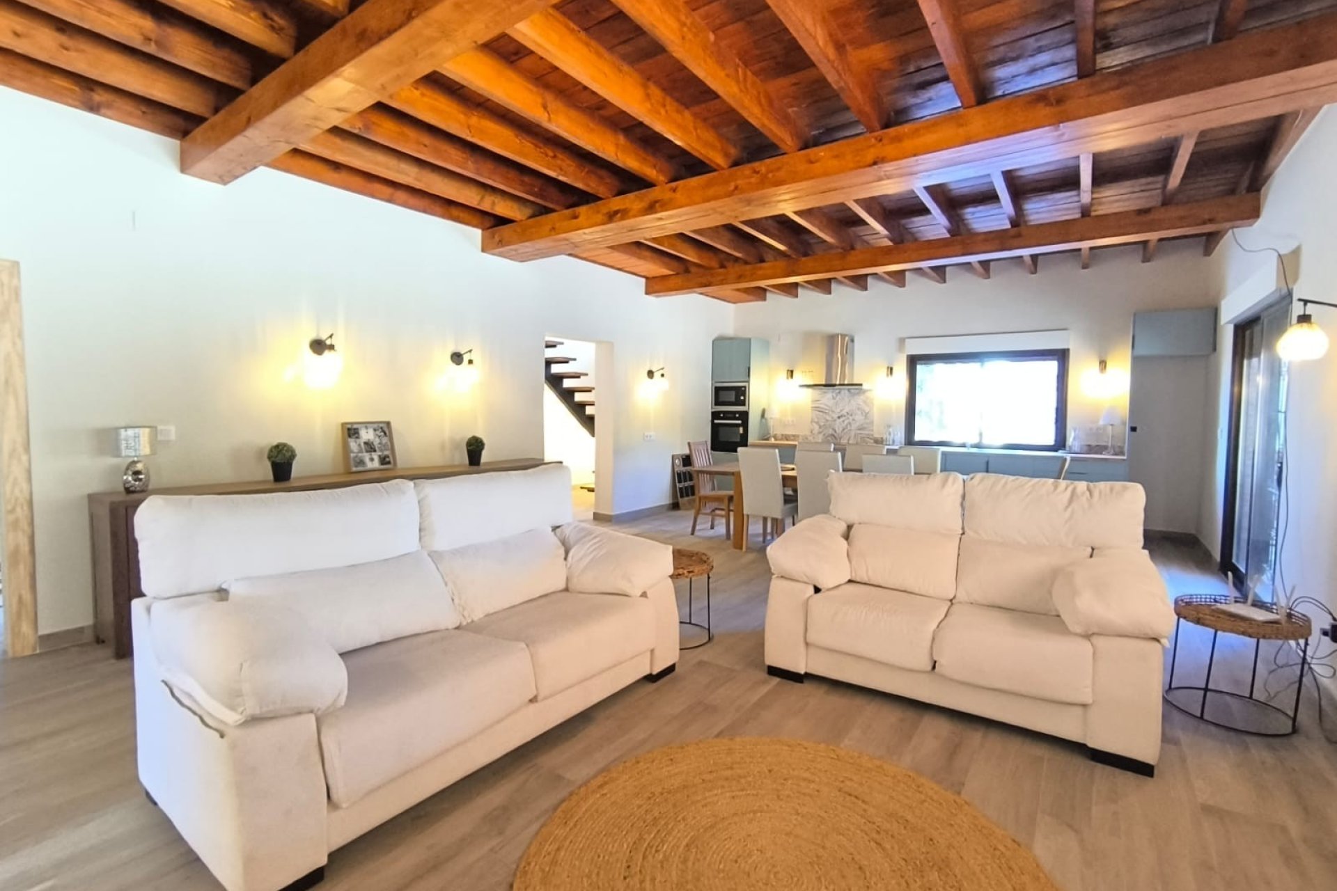 Resale - Villa -
Abanilla - Inland