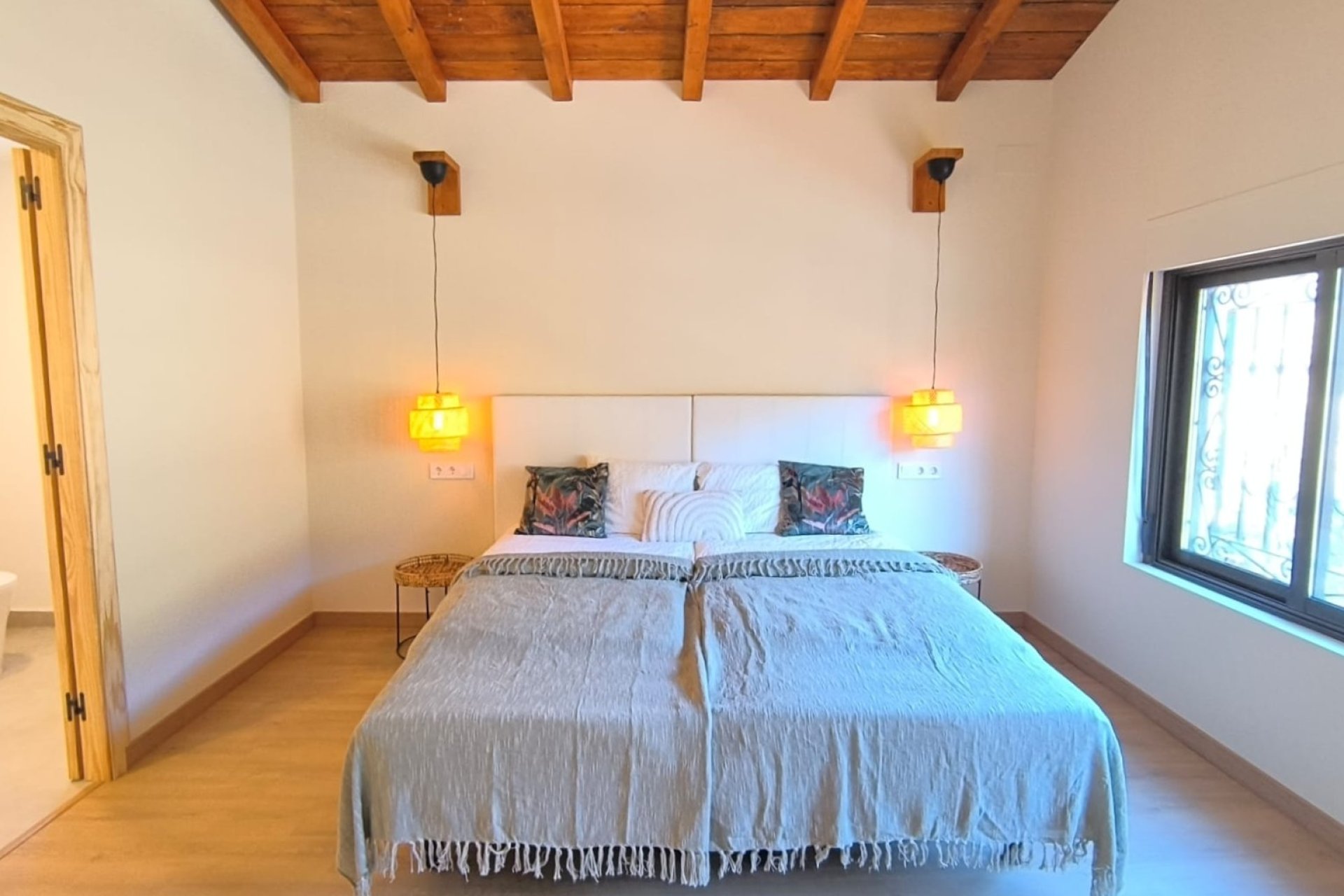 Resale - Villa -
Abanilla - Inland