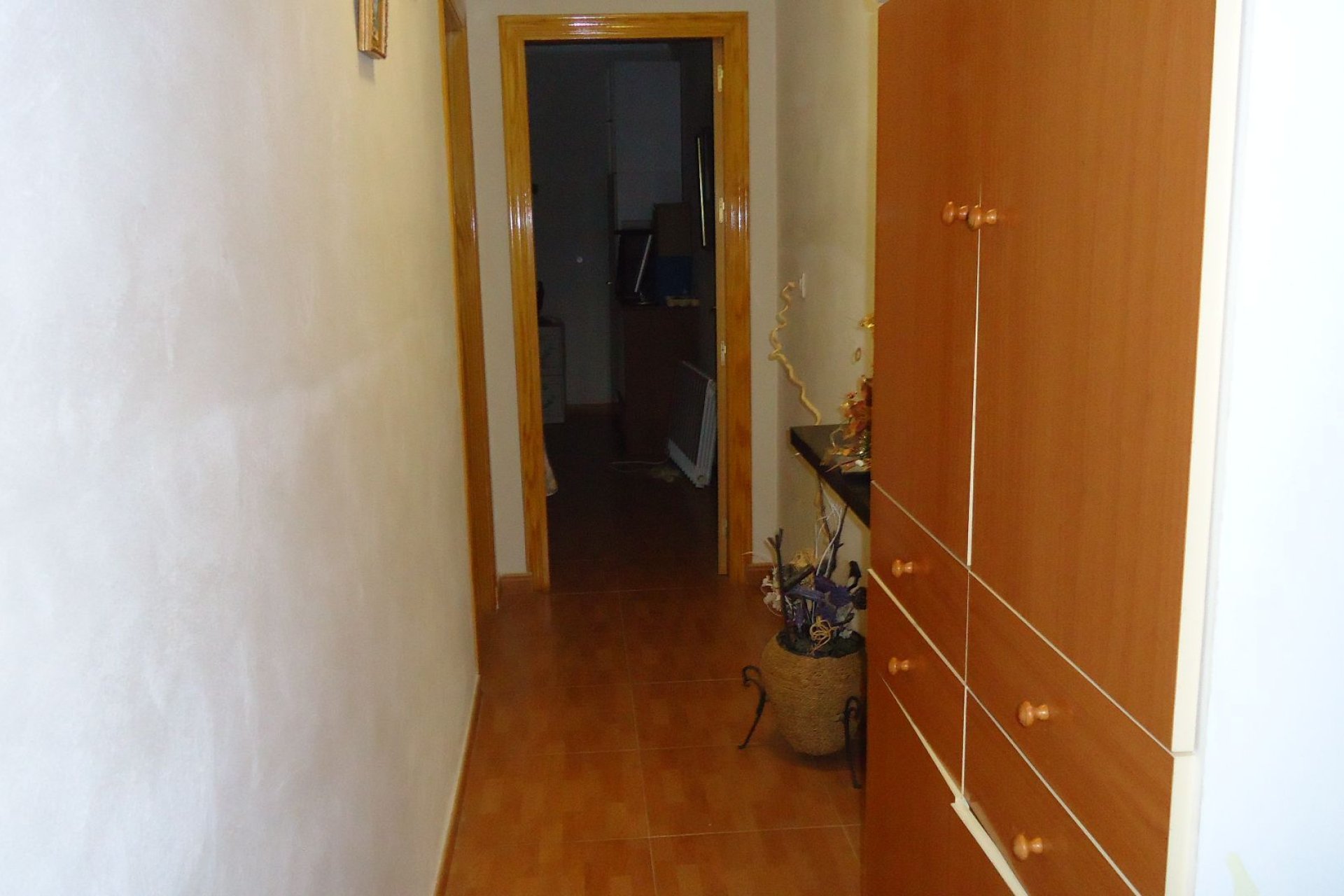 Resale - Villa -
Abanilla - Inland