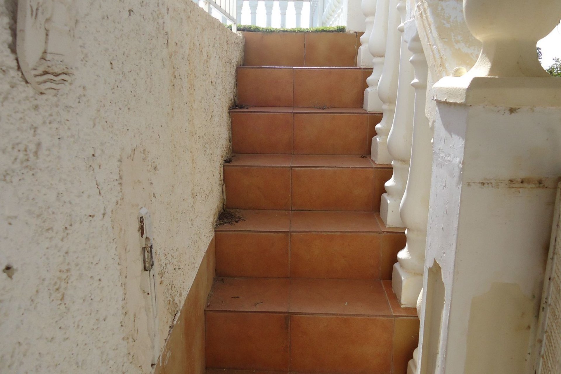 Resale - Villa -
Abanilla - Inland