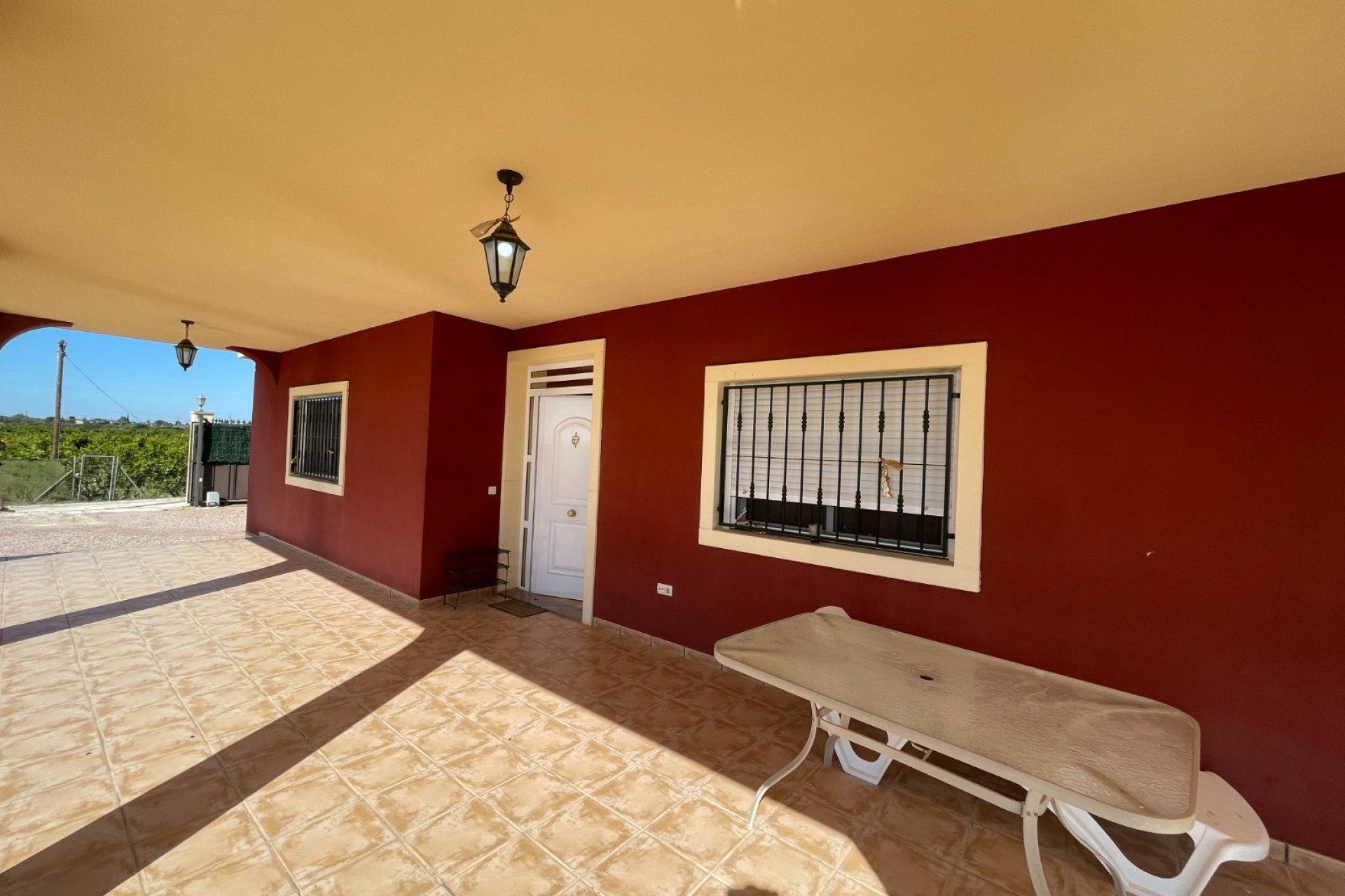 Resale - Villa -
Albatera - Inland