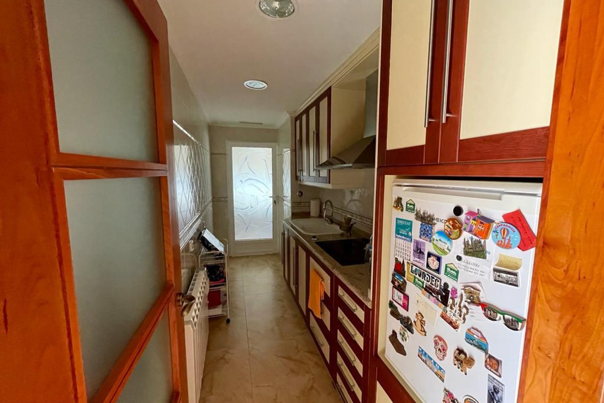 Resale - Villa -
Albatera - Inland