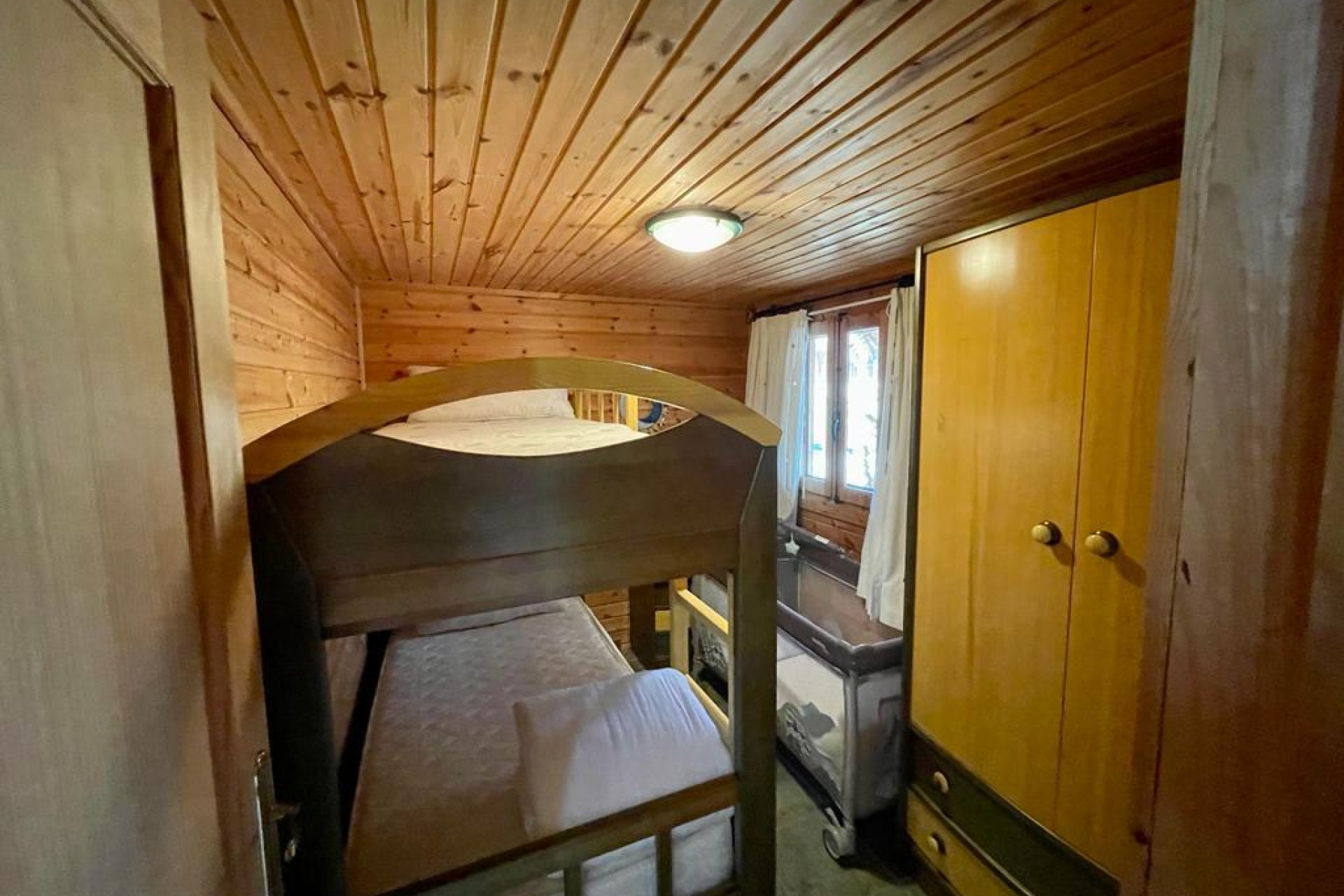 Resale - Villa -
Albatera - Inland