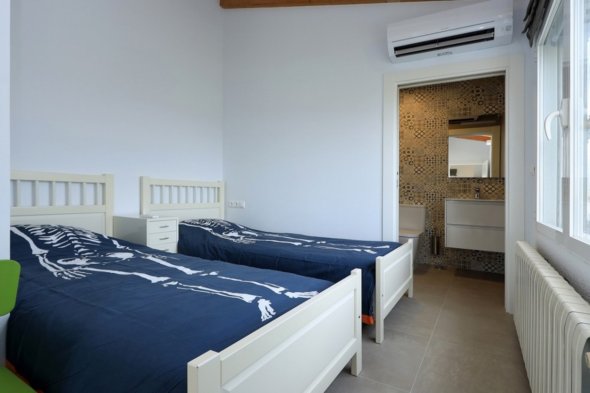 Resale - Villa -
Albir - Costa Blanca