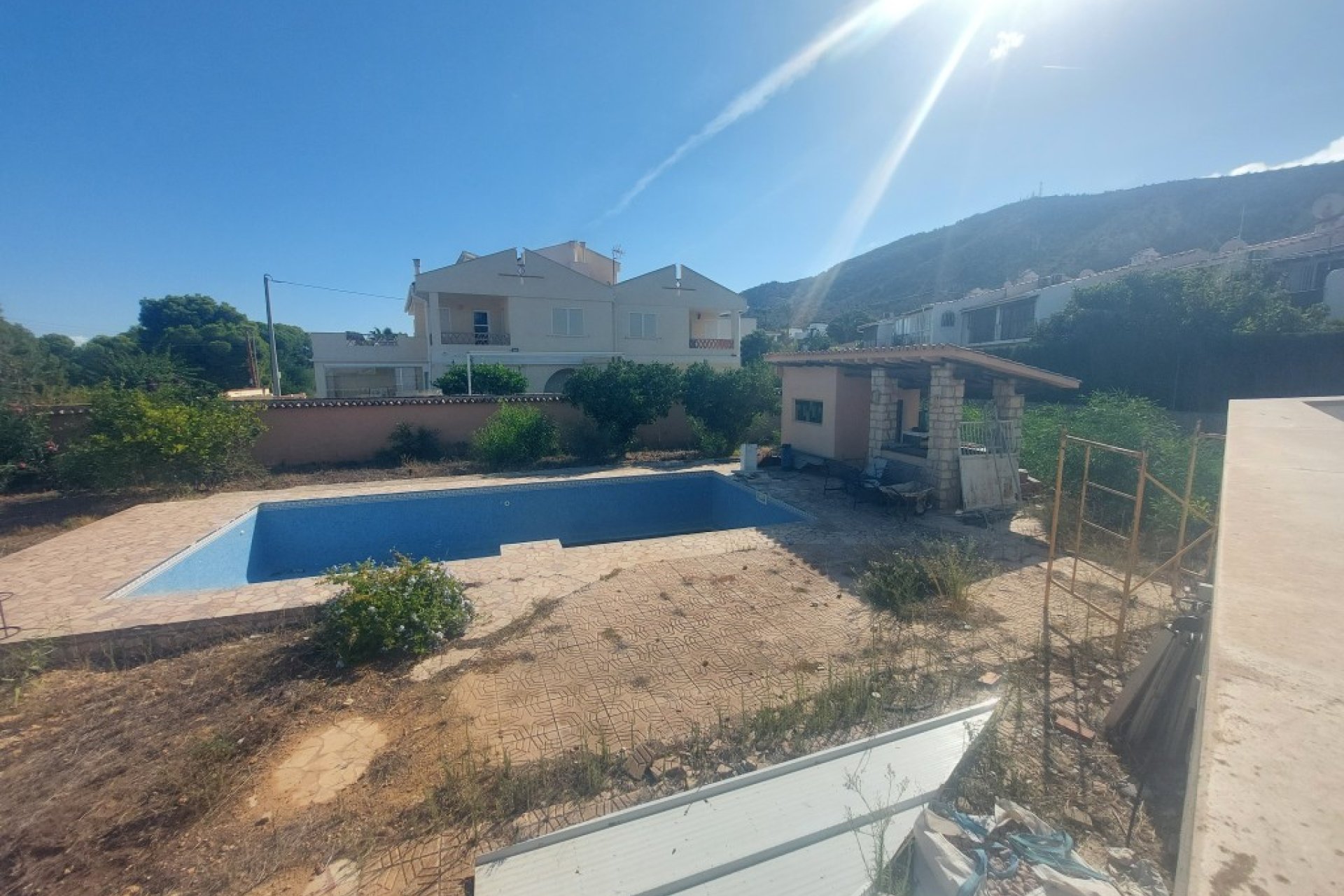 Resale - Villa -
Albir - Costa Blanca