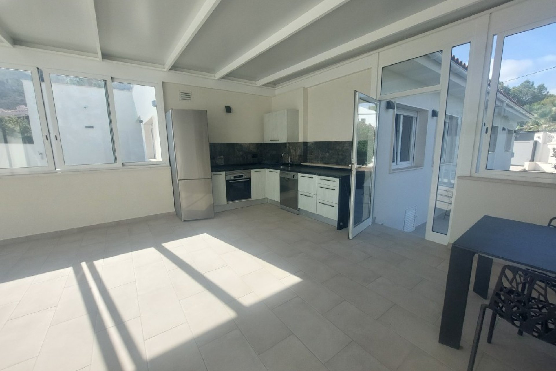 Resale - Villa -
Albir - Costa Blanca