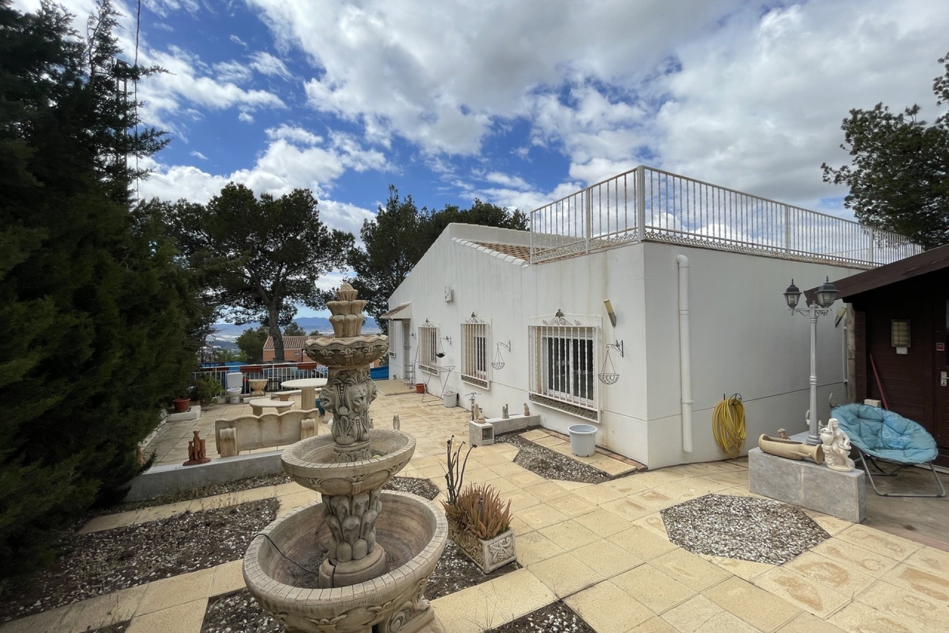 Resale - Villa -
Aledo - Inland