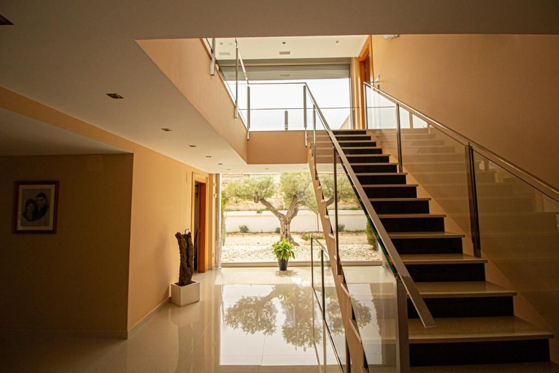 Resale - Villa -
Alfas del Pí - Albir