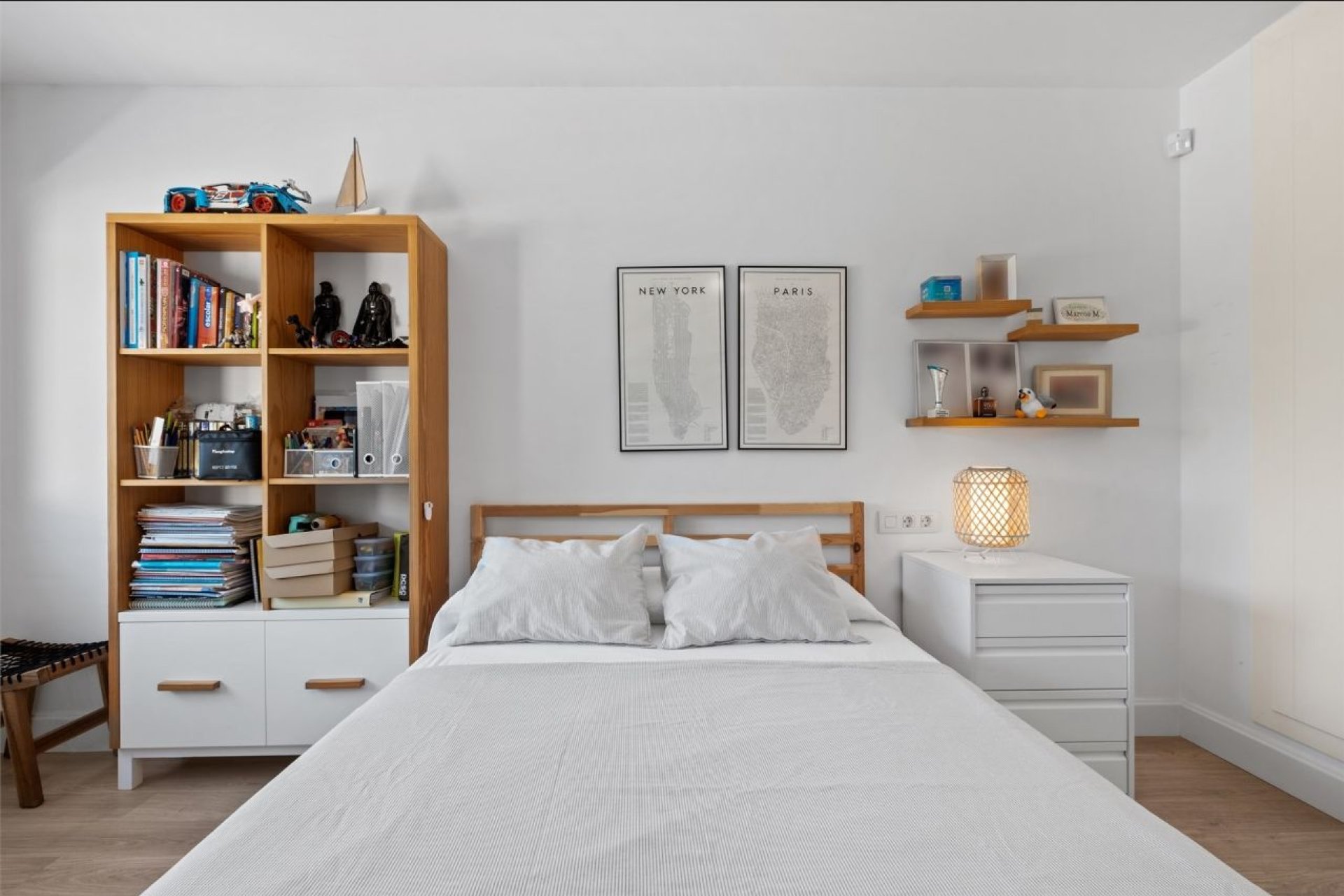 Resale - Villa -
Alfas del Pí - Costa Blanca