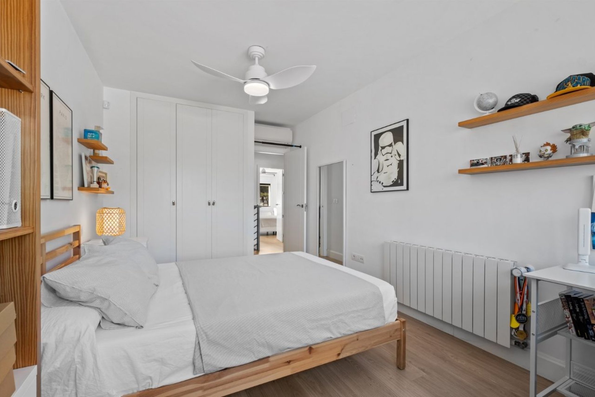 Resale - Villa -
Alfas del Pí - Costa Blanca
