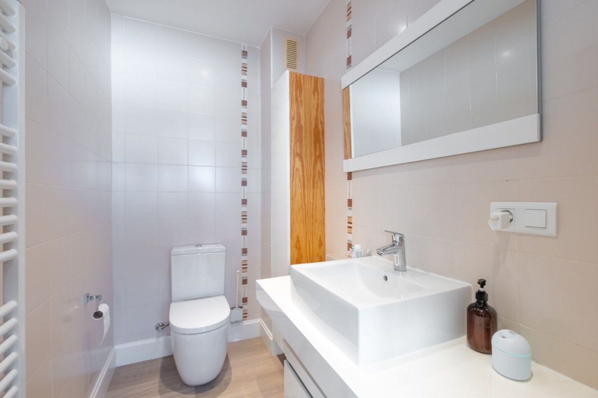 Resale - Villa -
Alfas del Pí - Costa Blanca