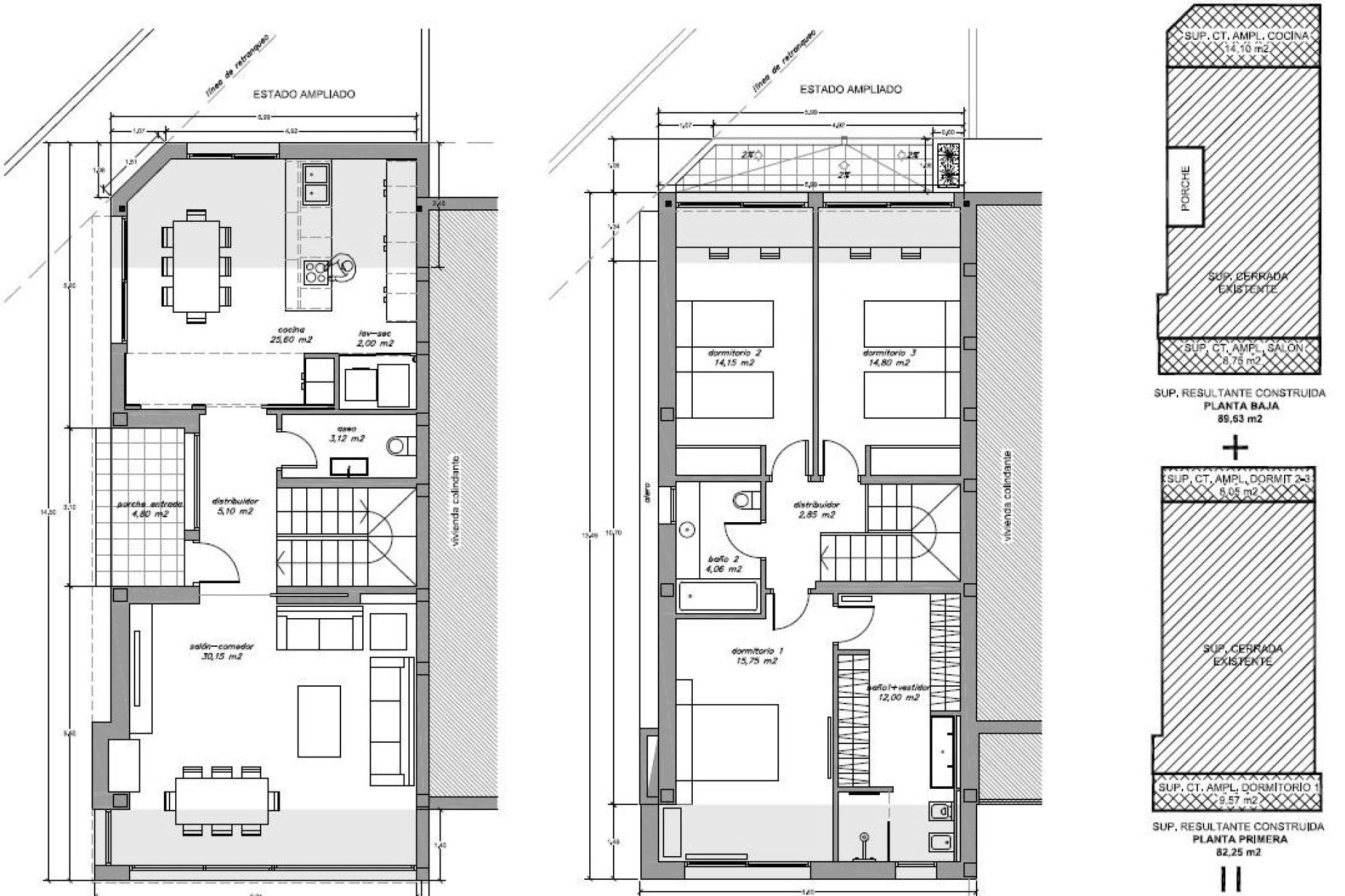 Resale - Villa -
Alfas del Pí - Costa Blanca